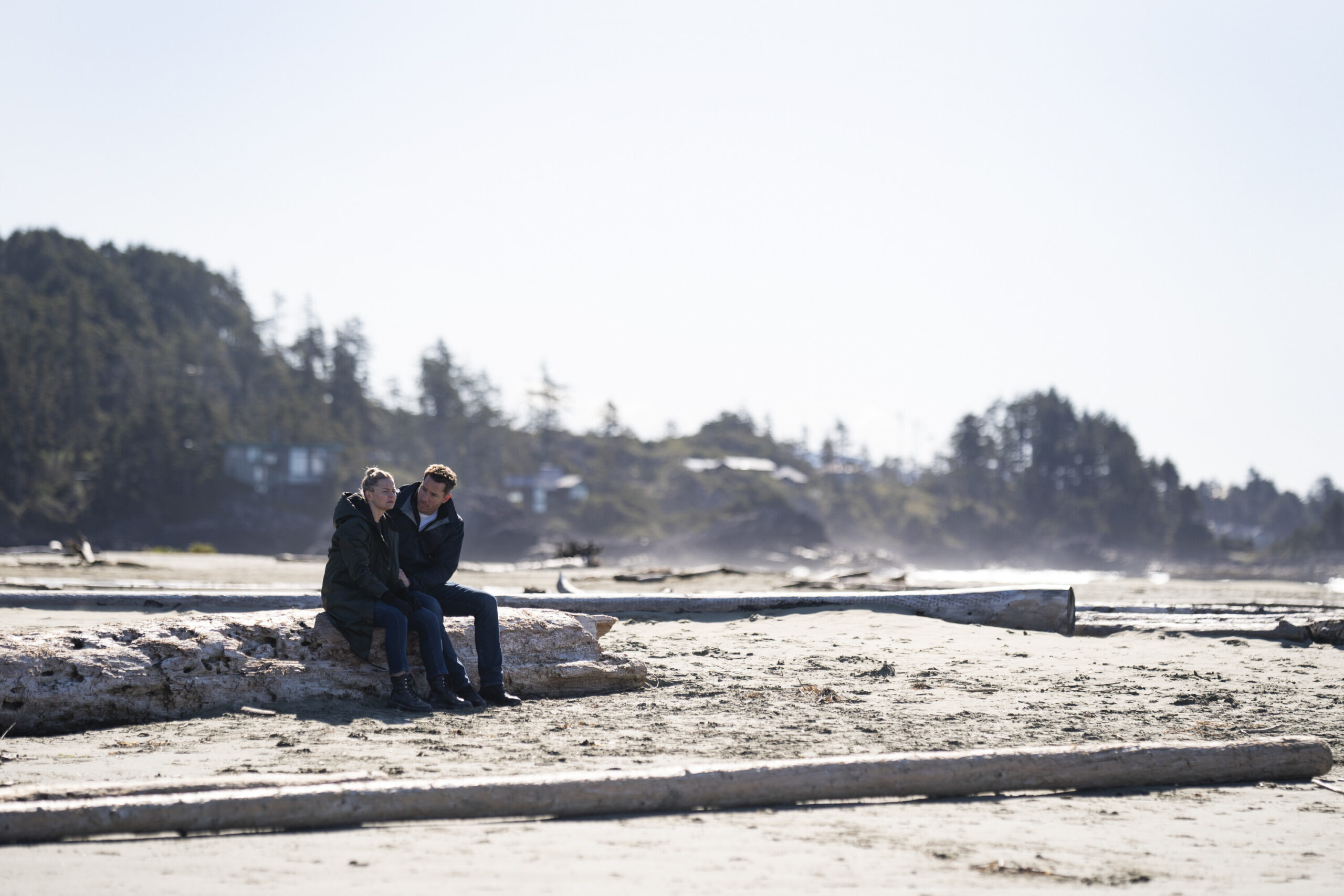 Tracker Season 1 Episode 13 - The Storm | Tell-Tale TV Tracker Season 1 Episode 13 - The Storm