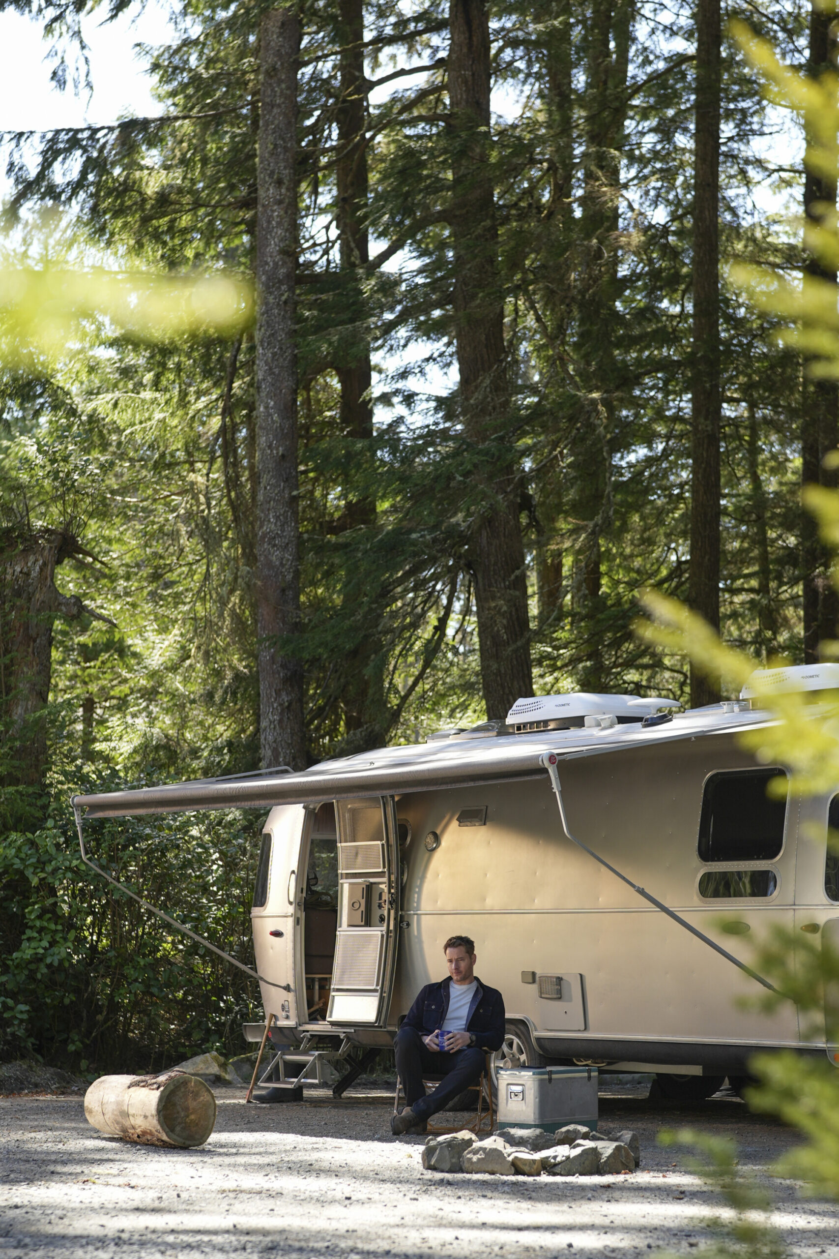 Tracker Season 1 Episode 13 - The Storm 