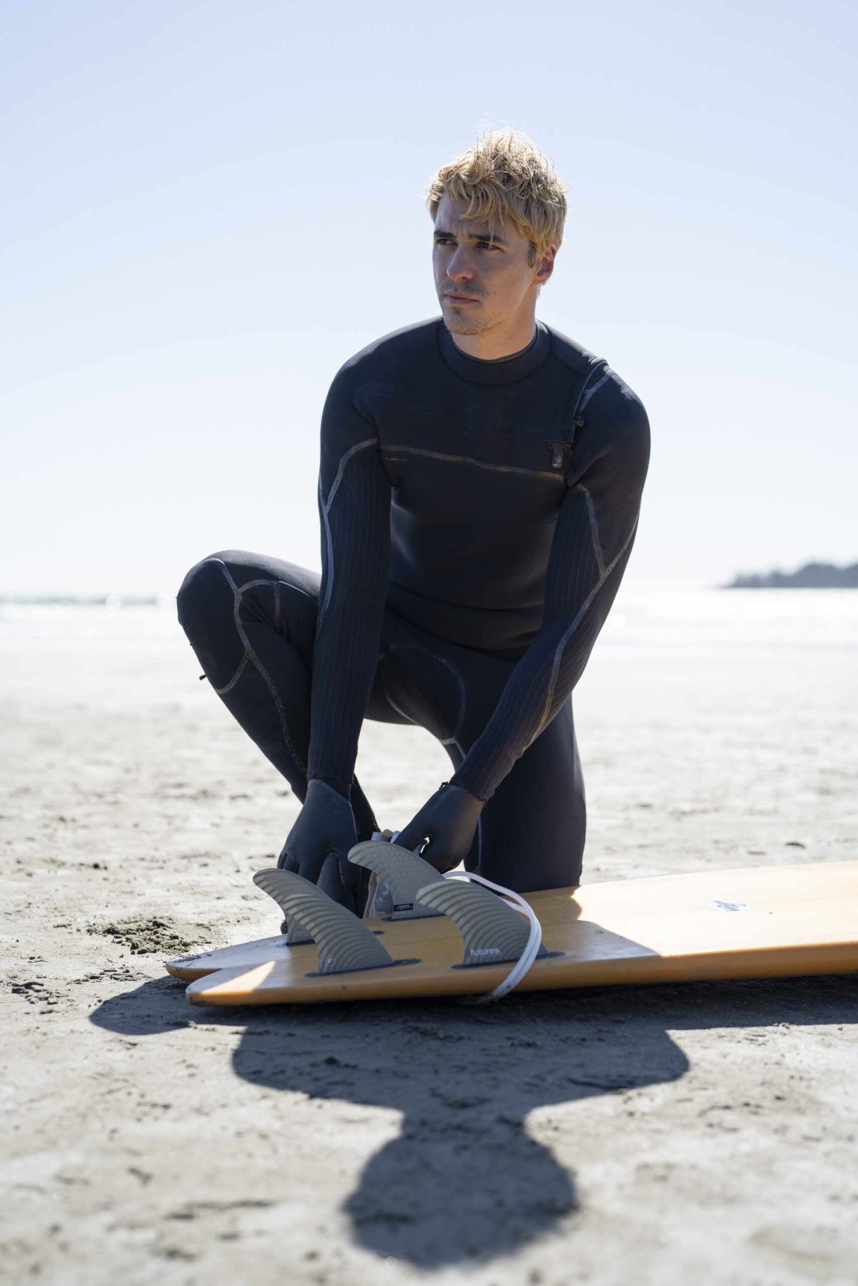 Tracker Season 1 Episode 13 - The Storm 