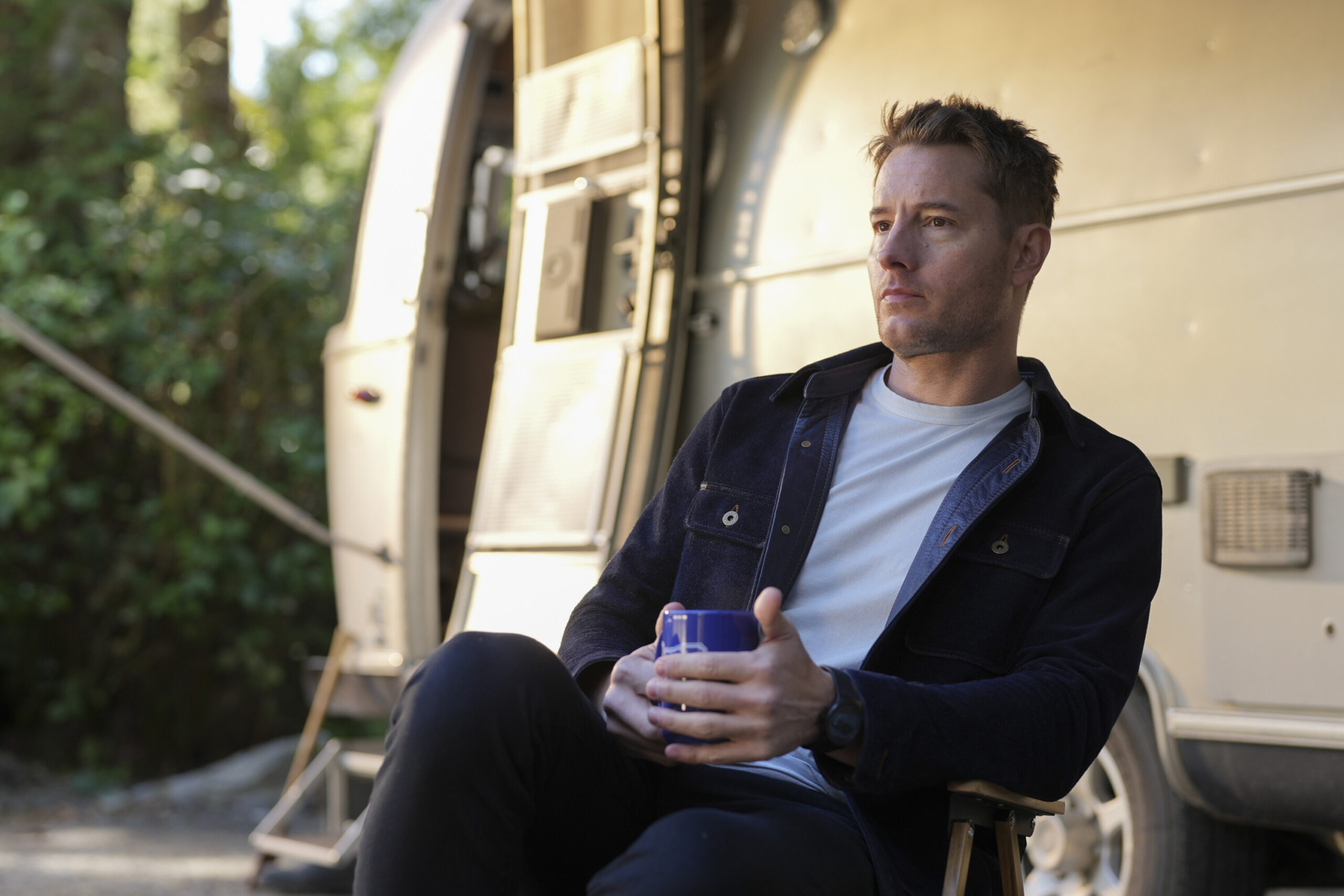 Tracker Season 1 Episode 13 - The Storm