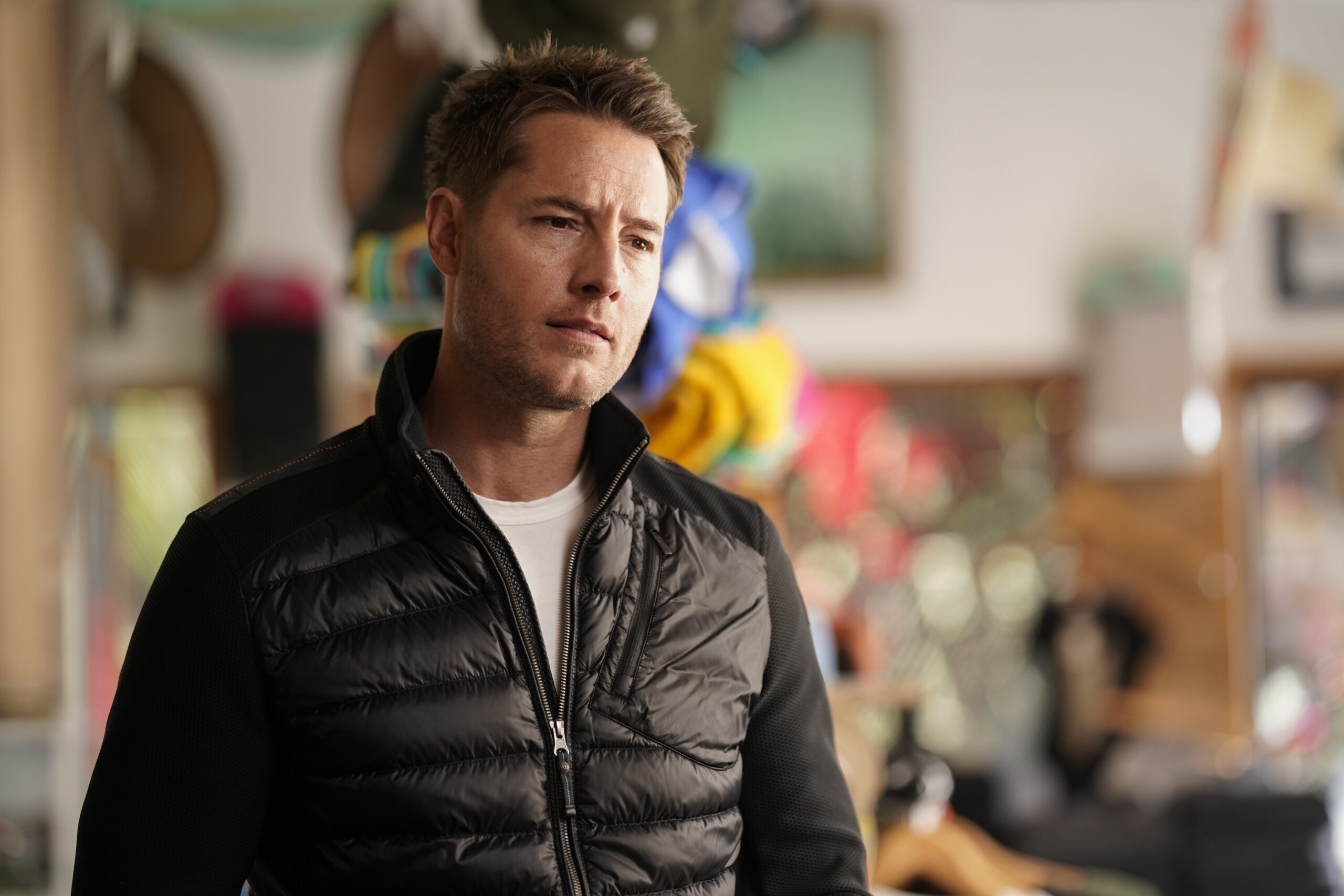 Tracker Season 1 Episode 13 - The Storm | Tell-Tale TV Tracker Season 1 Episode 13 - The Storm