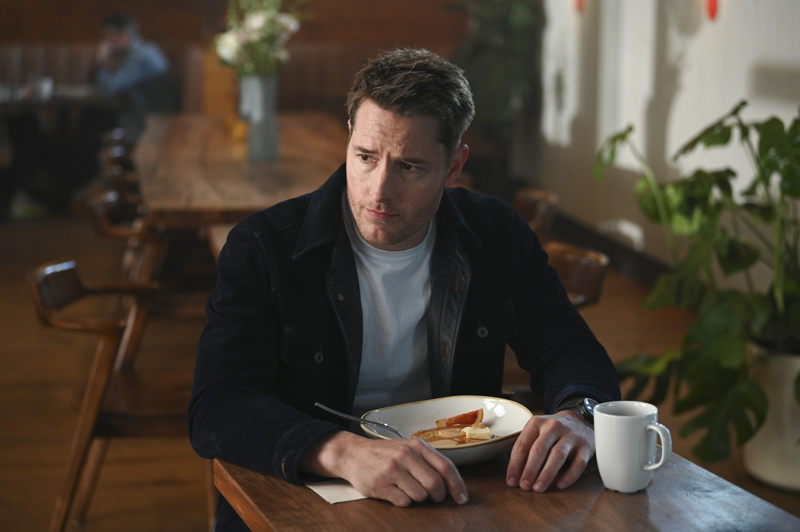 Tracker Season 1 Episode 13 - The Storm