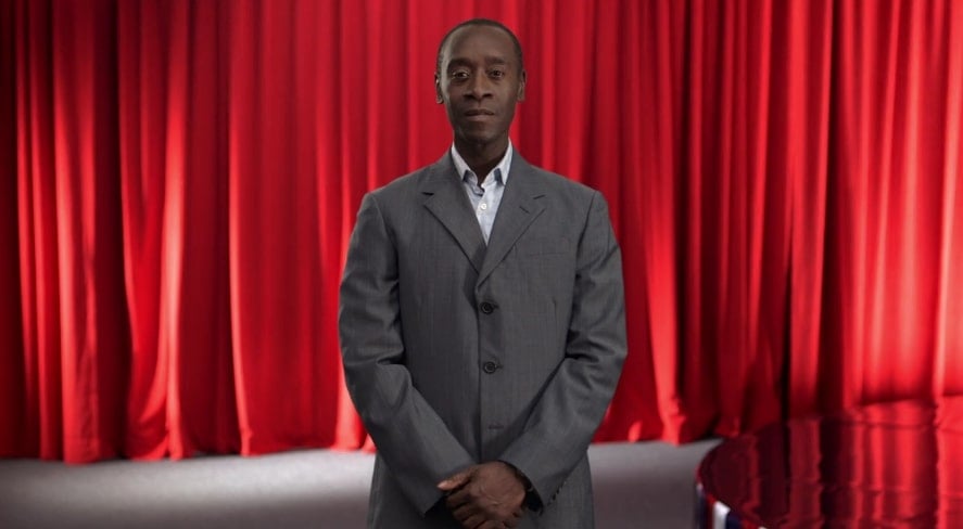 Don Cheadle 30 Rock 
