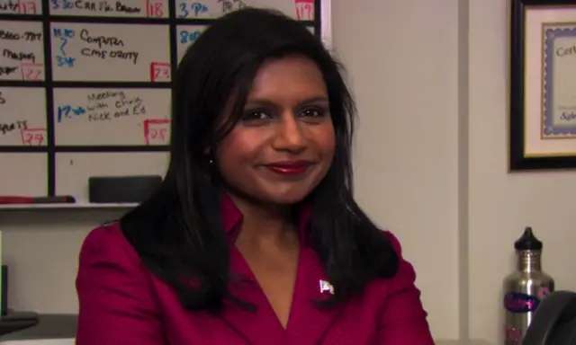 Kelly-Kapoor | Tell-Tale TV Kelly-Kapoor