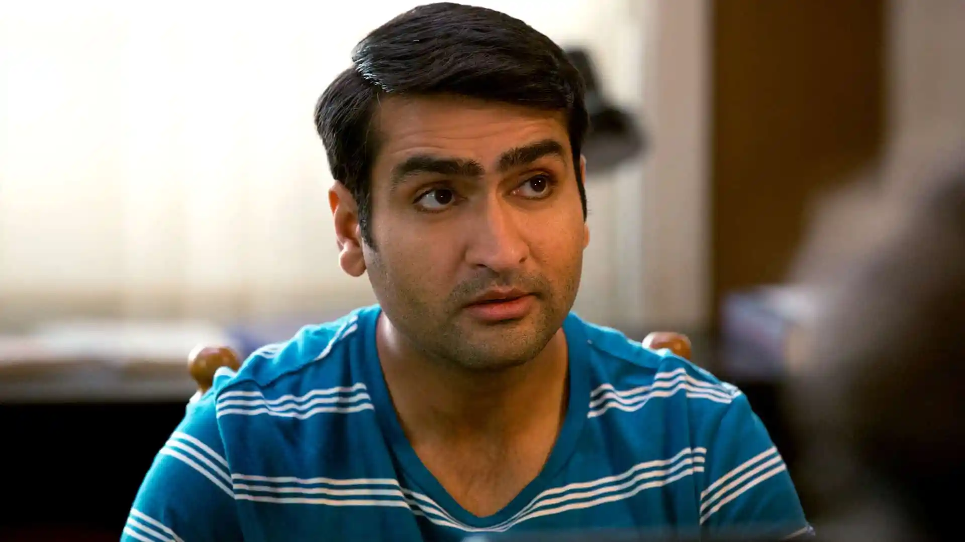 Kumail-Nanjiani | Tell-Tale TV Kumail-Nanjiani