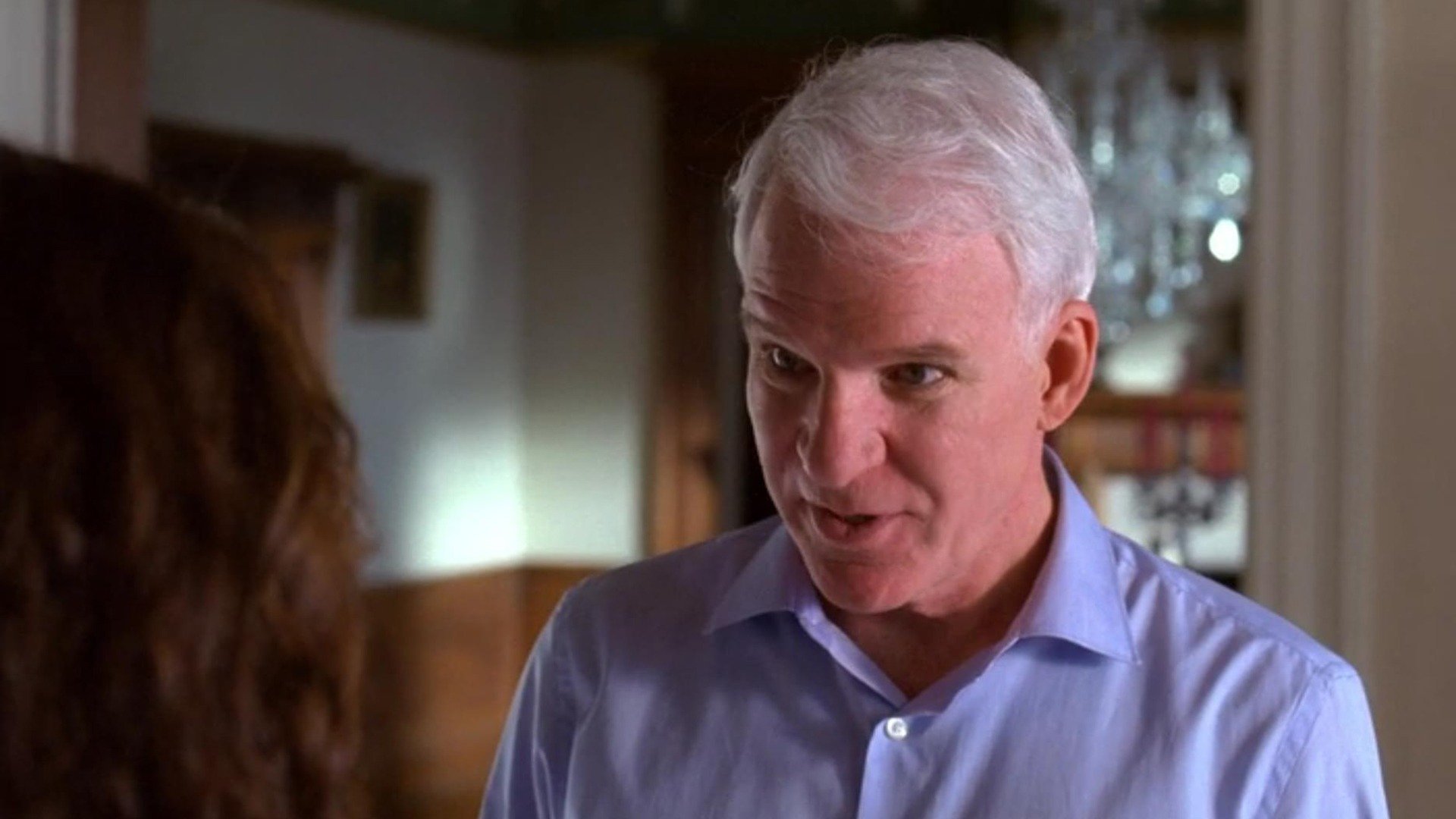 30 Rock Steve Martin
