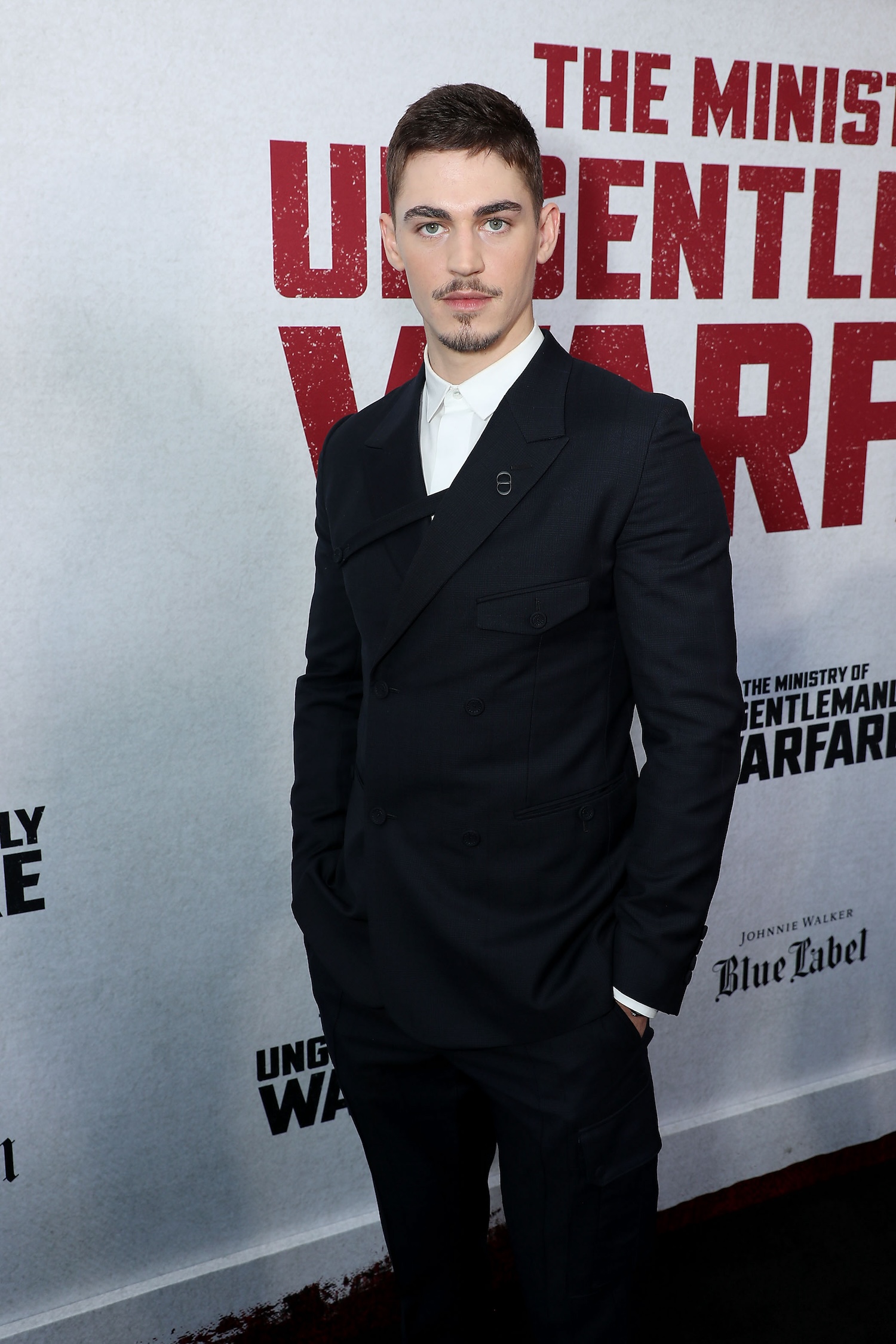 The New York Premiere of Lionsgate’s “The Ministry Of Ungentlemanly Warfare”
