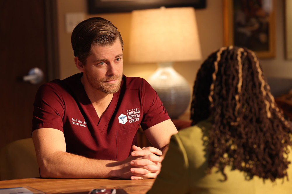 Chicago Med - Season 9 | Tell-Tale TV Chicago Med – Season 9