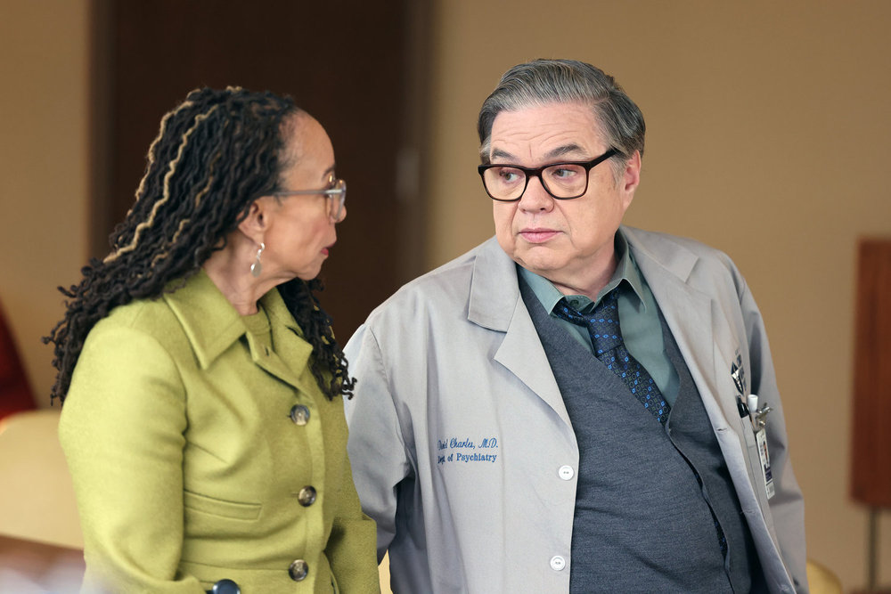 Chicago Med - Season 9 | Tell-Tale TV Chicago Med – Season 9
