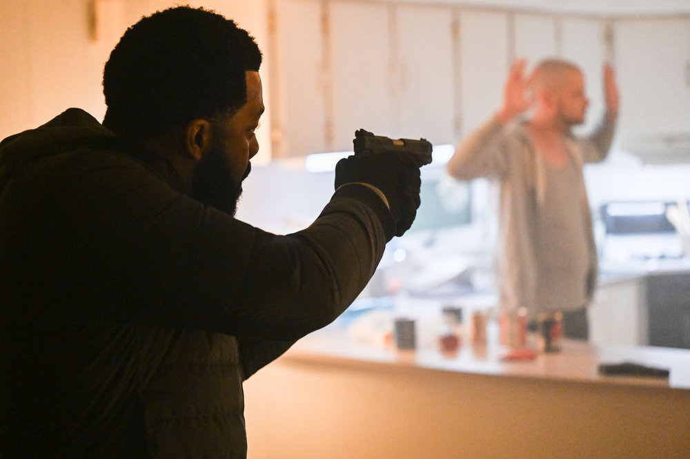 Chicago P.D. – Season 11