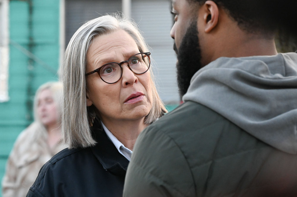 Chicago P.D. – Season 11