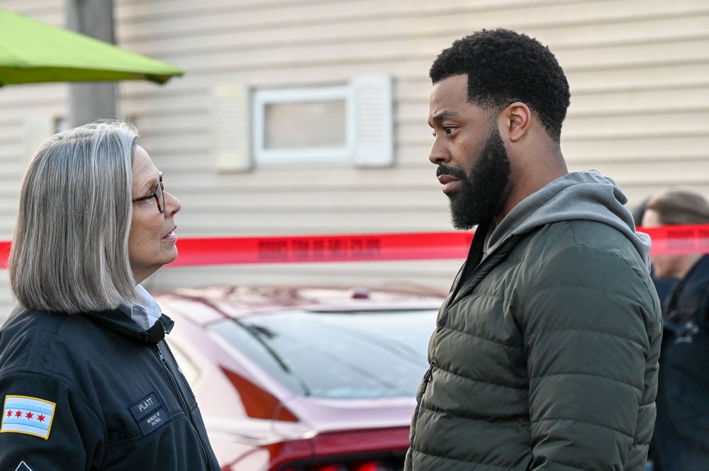 Chicago P.D. – Season 11