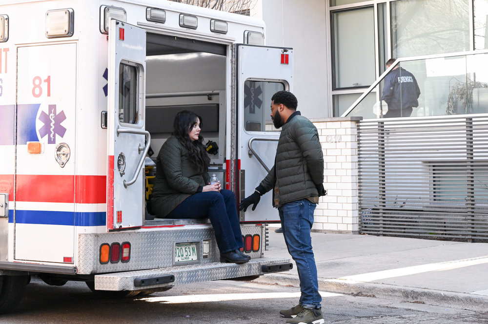 Chicago P.D. – Season 11