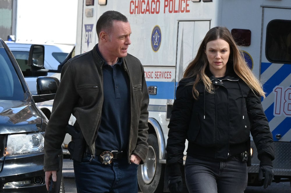 Chicago P.D. – Season 11