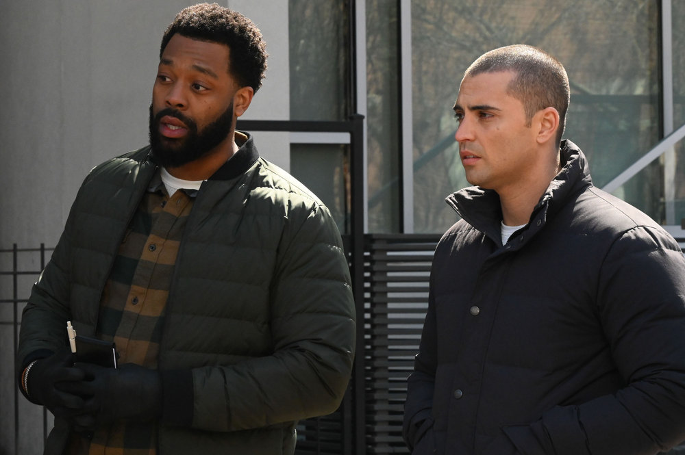 Chicago P.D. – Season 11