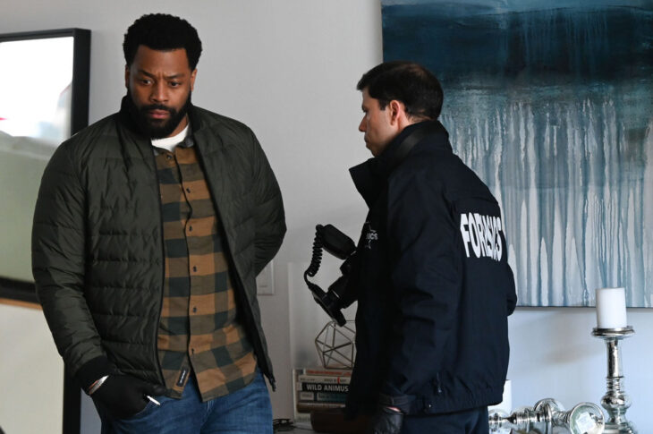 Chicago P.D. – Season 11