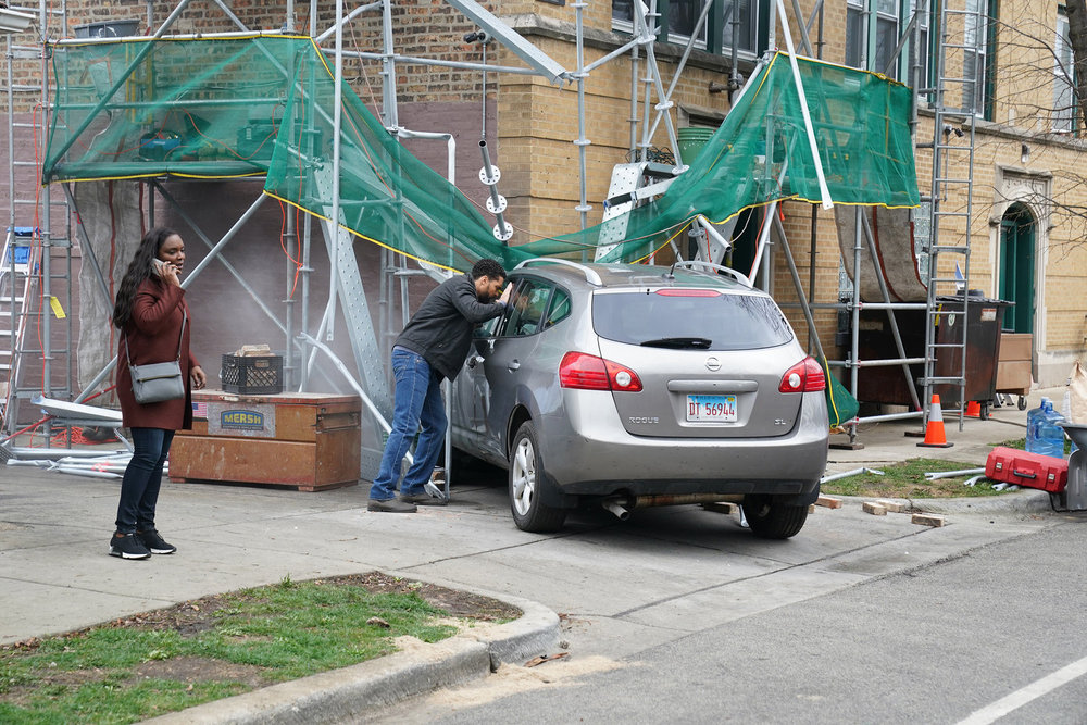 Chicago Med – Season 9