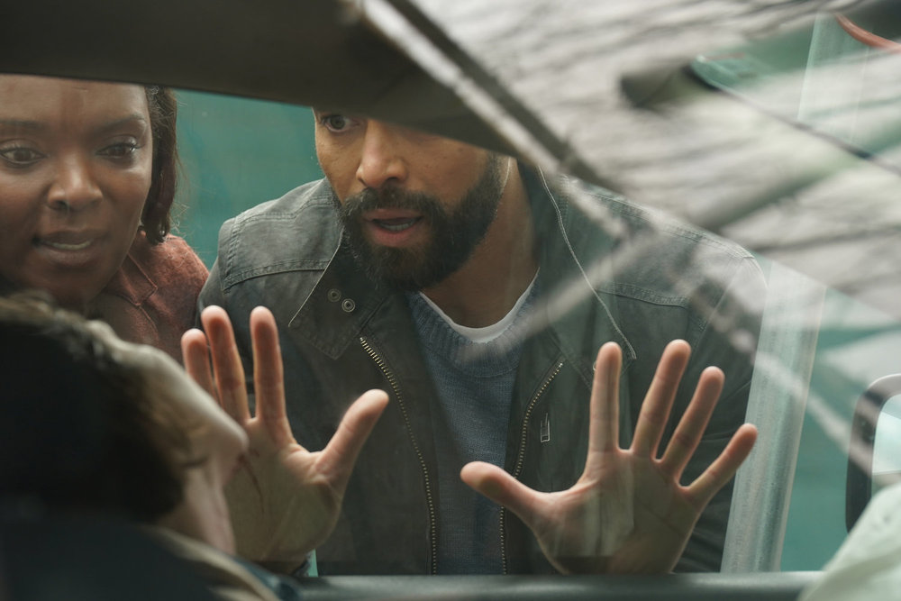 Chicago Med - Season 9 | Tell-Tale TV Chicago Med – Season 9