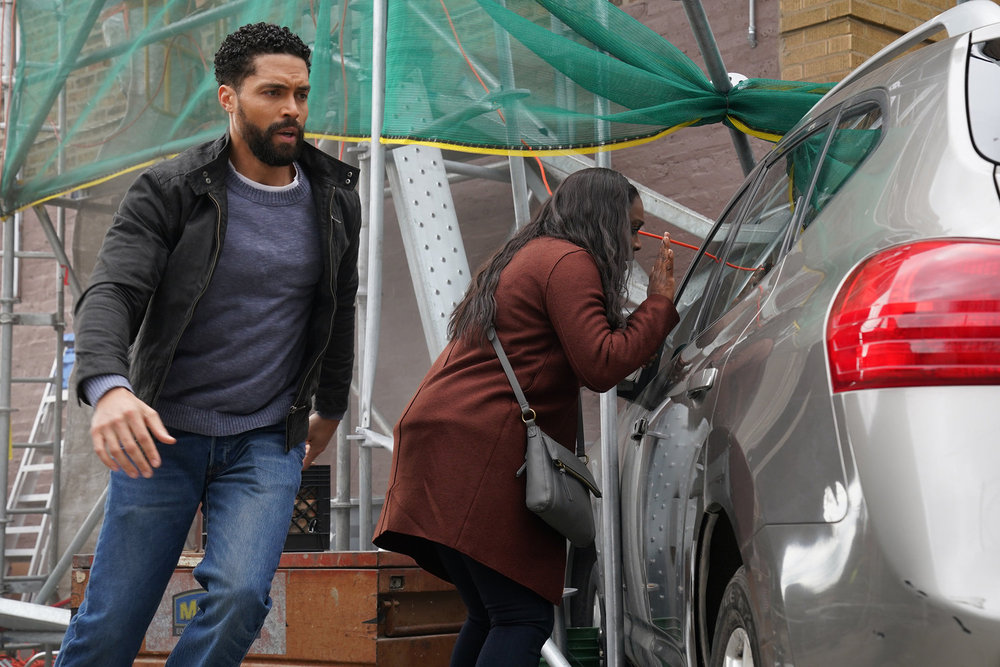 Chicago Med – Season 9