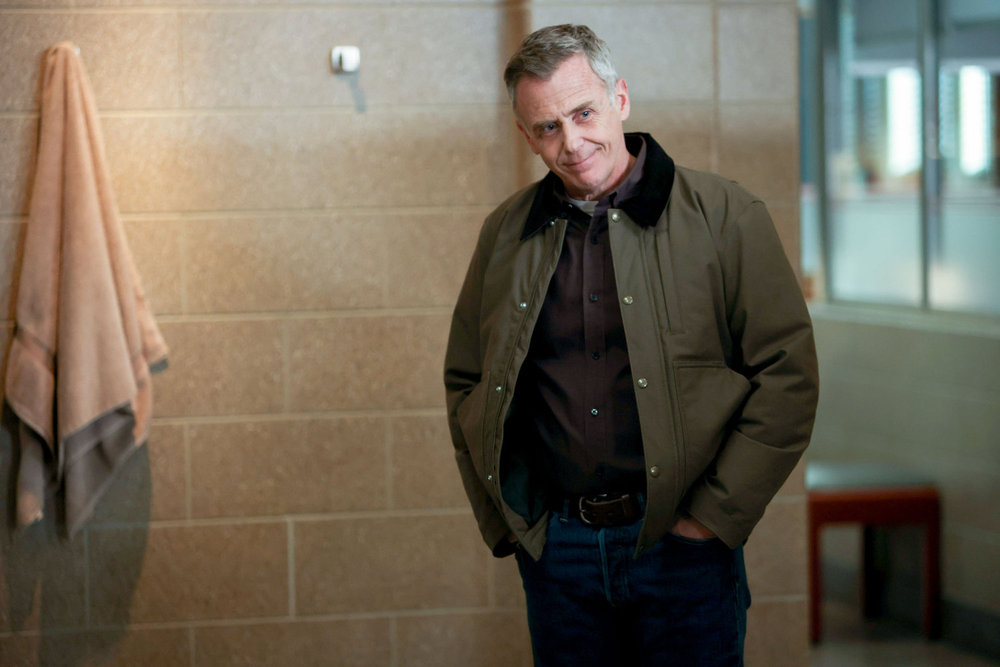 Chicago Fire Season 12 Episode 11 - Inside Man