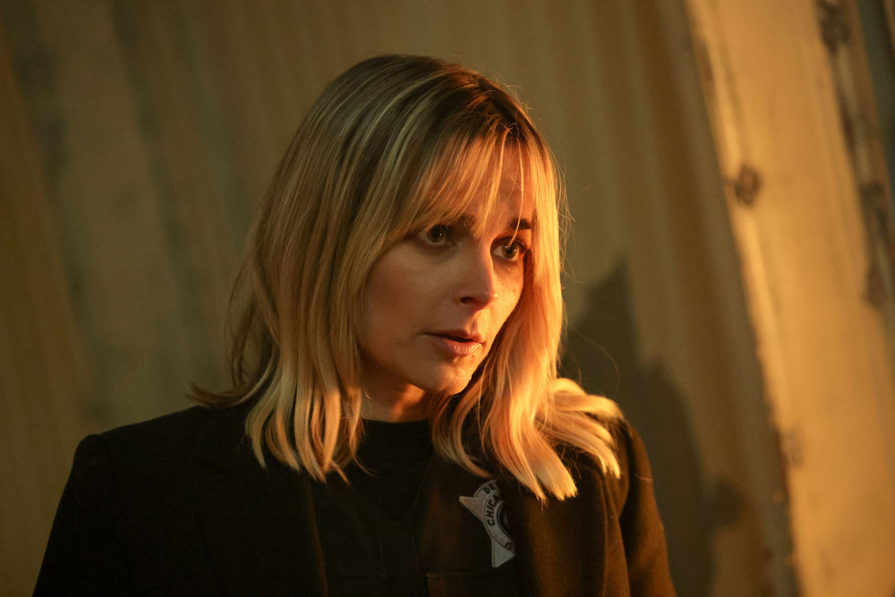 Chicago P.D. - Season 11 | Tell-Tale TV Chicago P.D. Season 11 Episode 13 - Bojana Novakovic as Josephine Petrovic