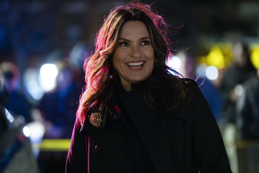 Mariska Hargitay’s Movies, Tv Shows, And Latest Projects In 2026