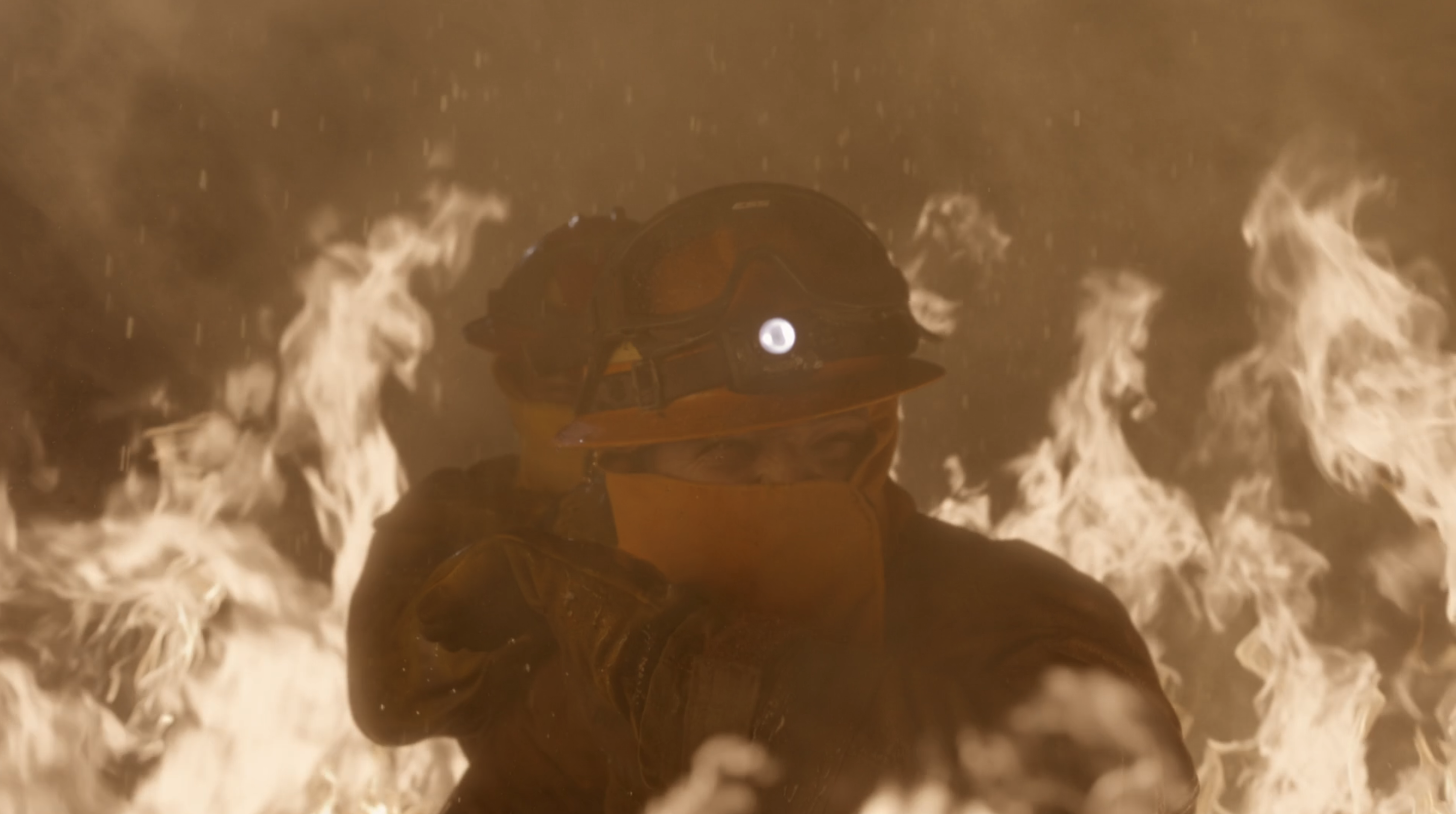 Fire Country Season 2 Episode 9