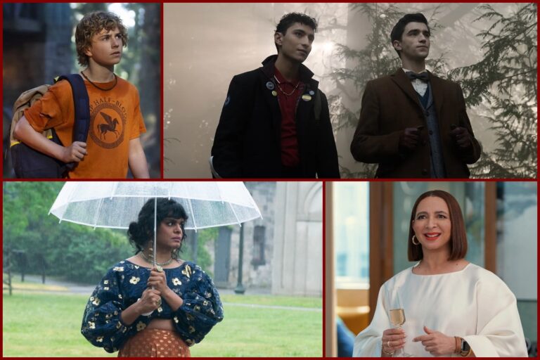 15 Most Underrated TV Shows of the Year So Far