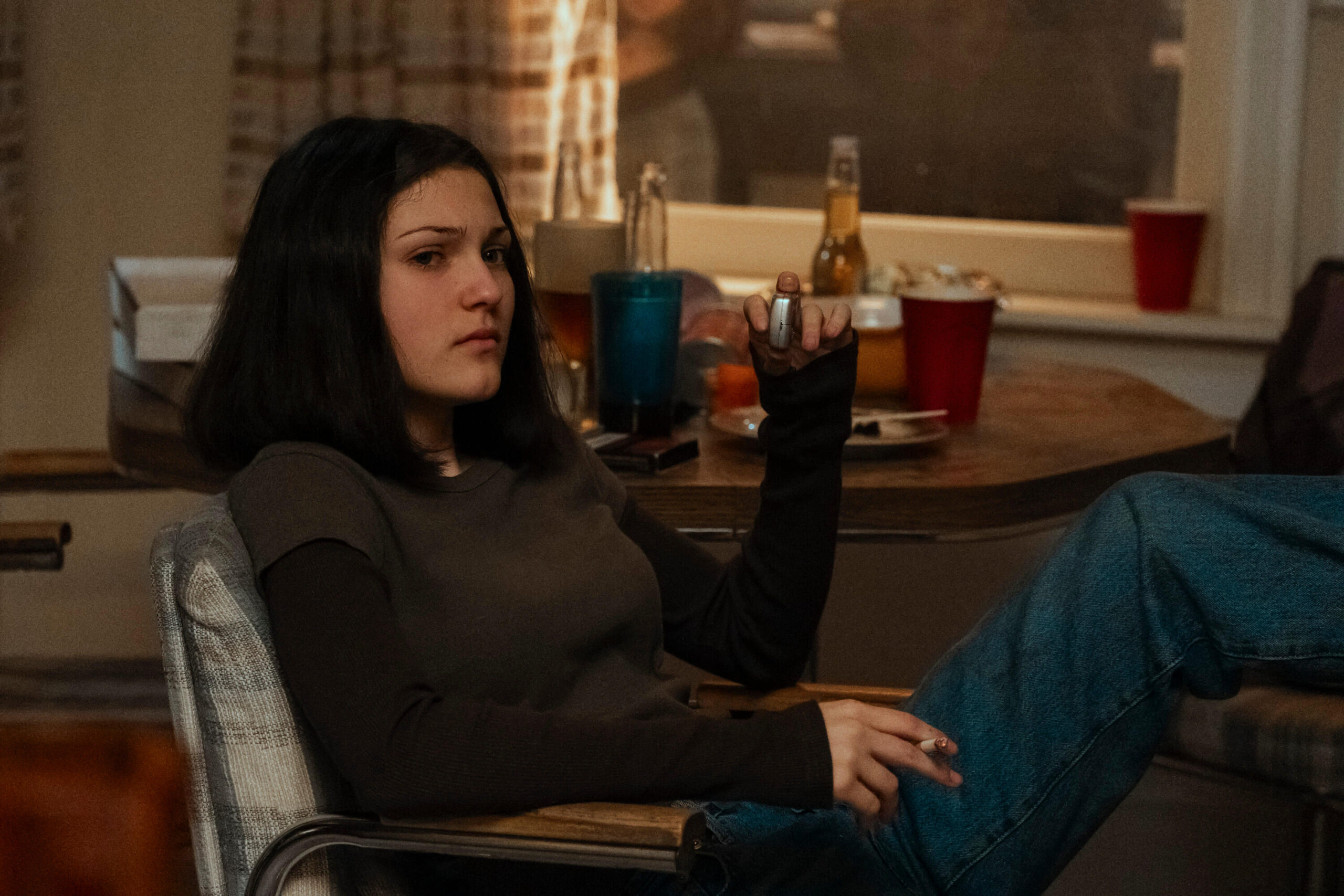 Under the Bridge The John Gotti of Seven Oaks | Tell-Tale TV Under the Bridge The John Gotti of Seven Oaks