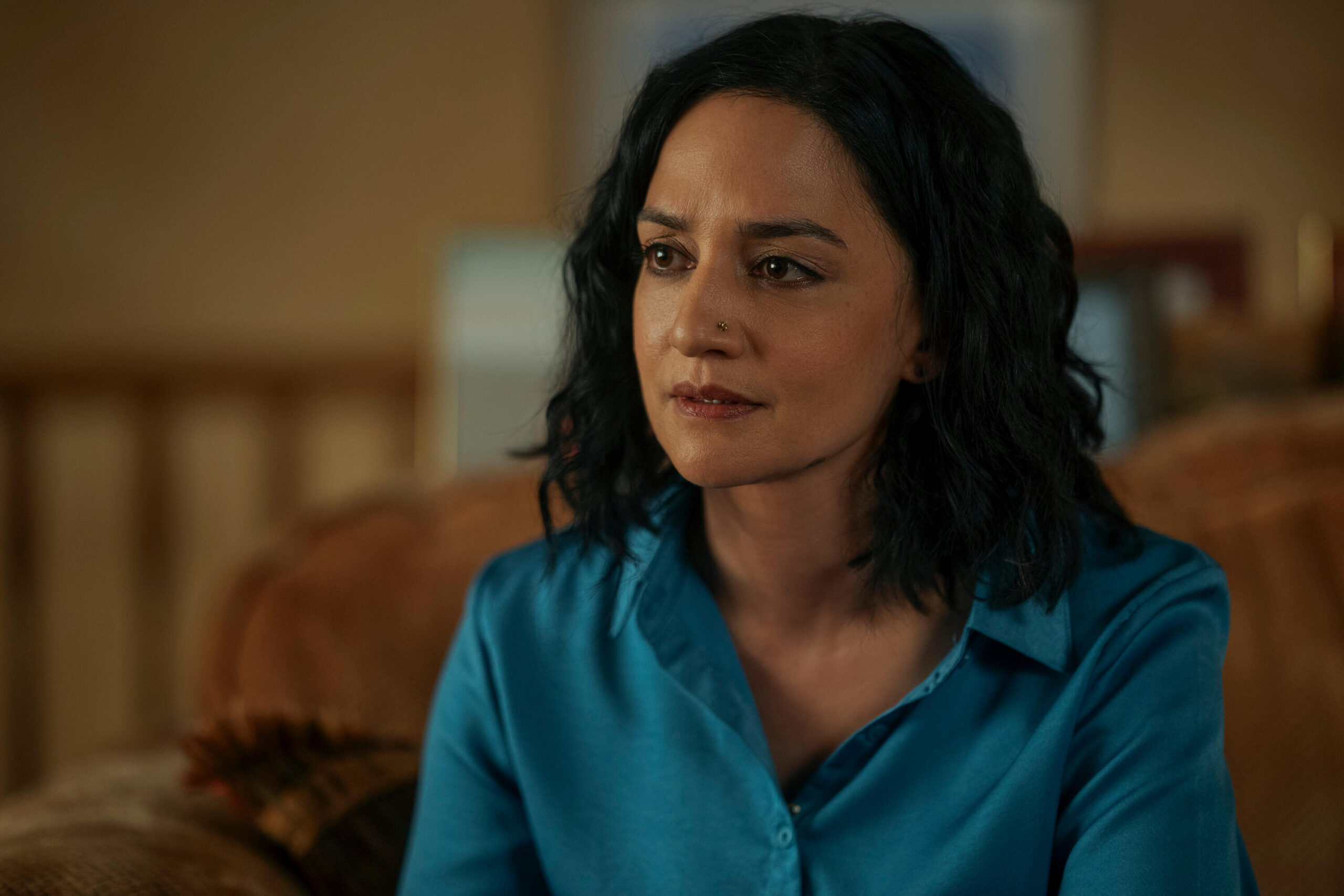 Under the Bridge Season 1 Episode 7, “Three and Seven”