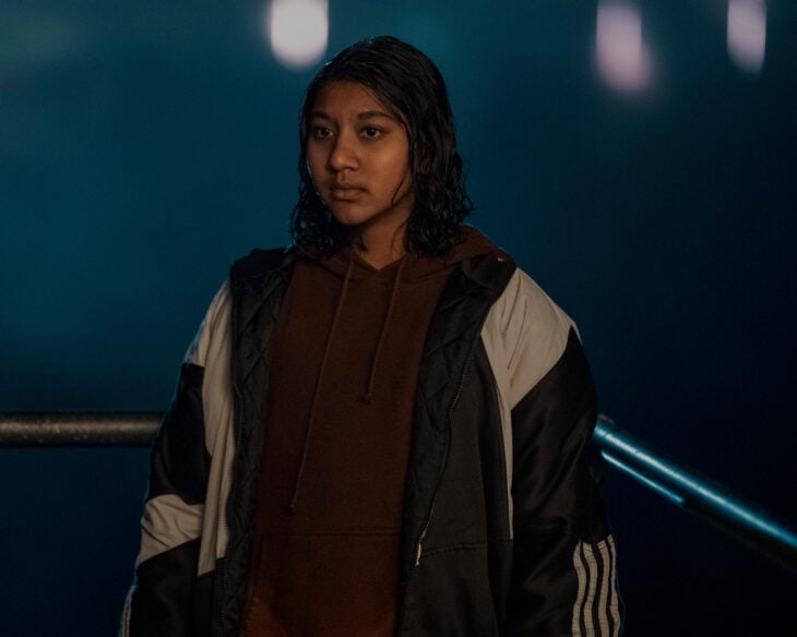 Under the Bridge Season 1 Episode 8, “Mercy Alone” Under the Bridge Season 1 Episode 8 Review: Mercy Alone Under the Bridge Season 1 Episode 8, “Mercy Alone”
