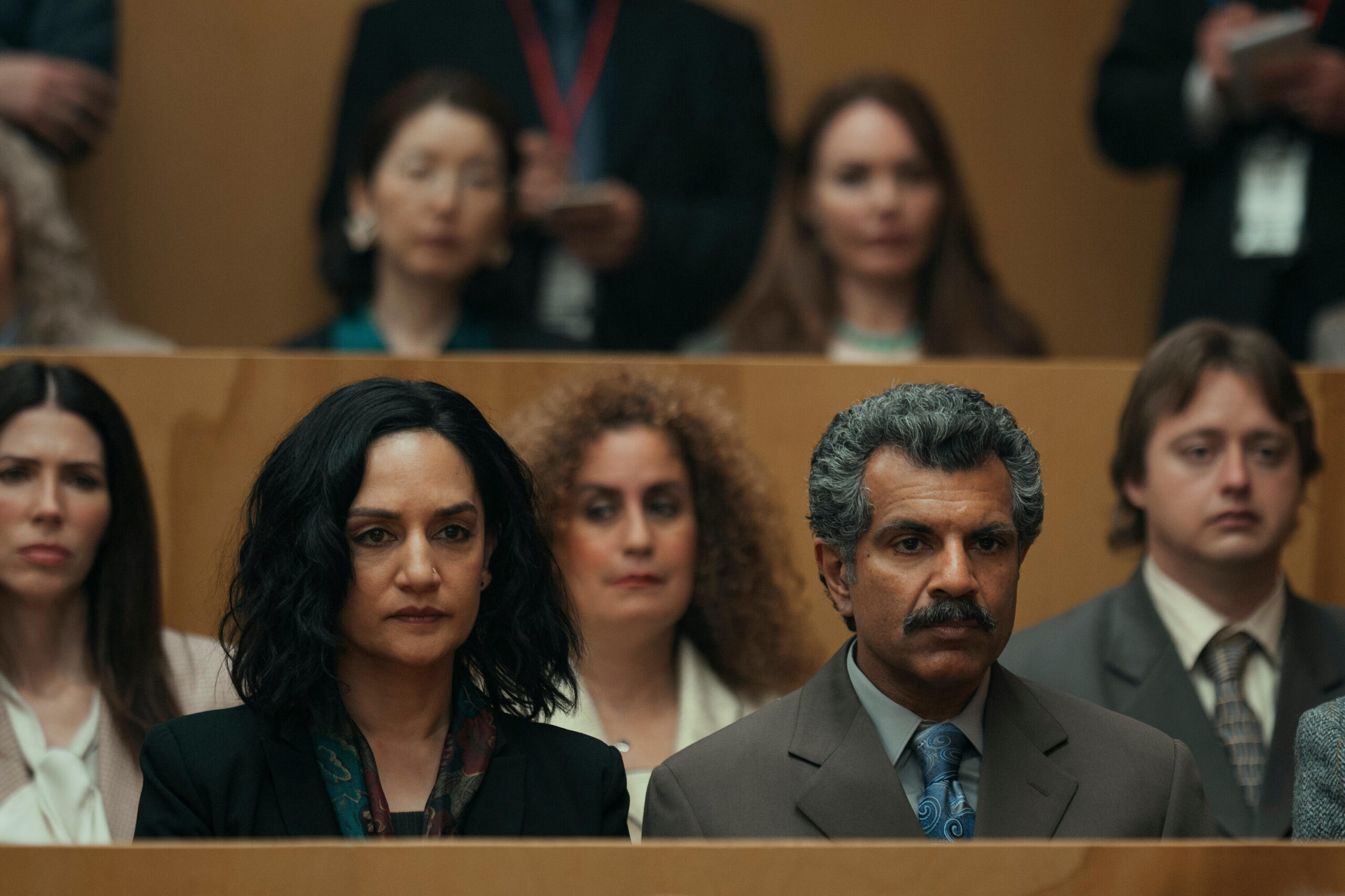 Under the Bridge Season 1 Episode 8, “Mercy Alone”