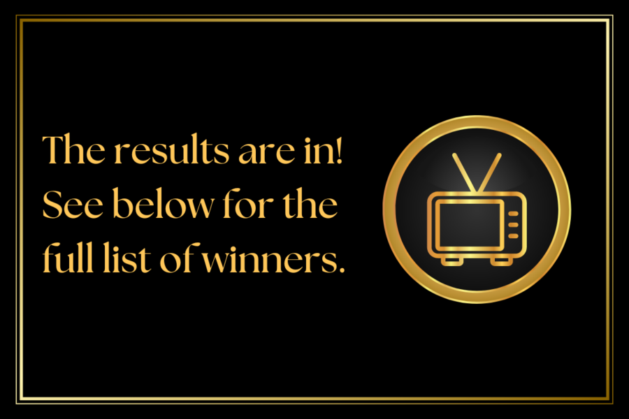 The results are in - Tell-Tale TV Awards | Tell-Tale TV The results are in - Tell-Tale TV Awards The 2026 Tell-Tale TV Awards: Results! Abbott Elementary, NCIS: Tony & Ziva, and Outlander Among Winners The results are in - Tell-Tale TV Awards