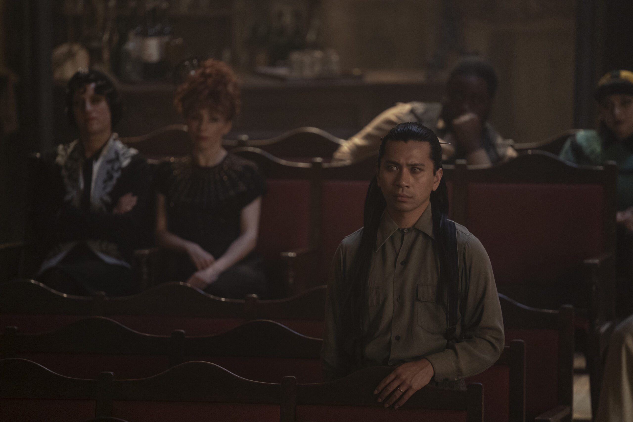 Interview with the Vampire Season 2 Episode 6