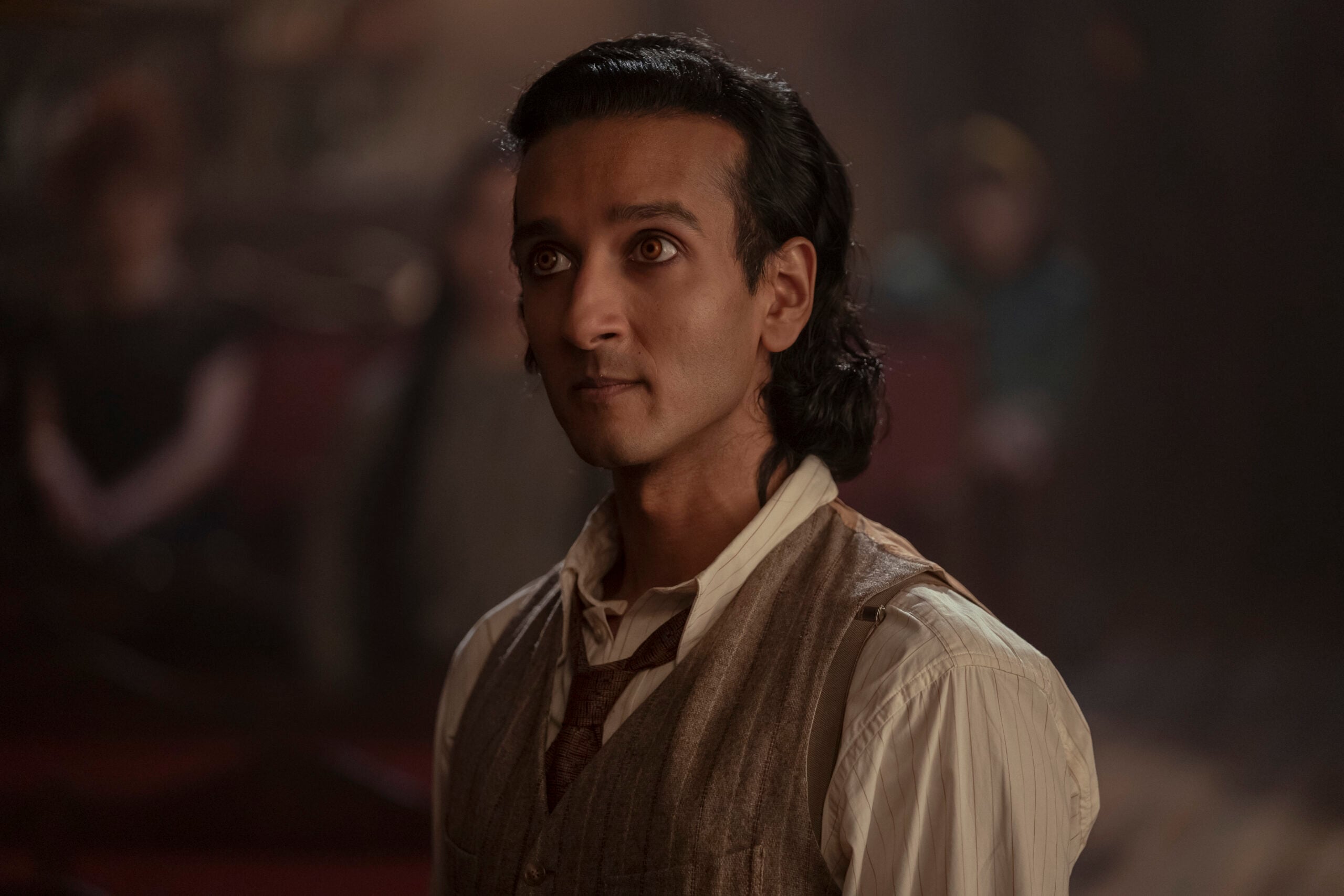 Interview with the Vampire Season 2 Episode 6