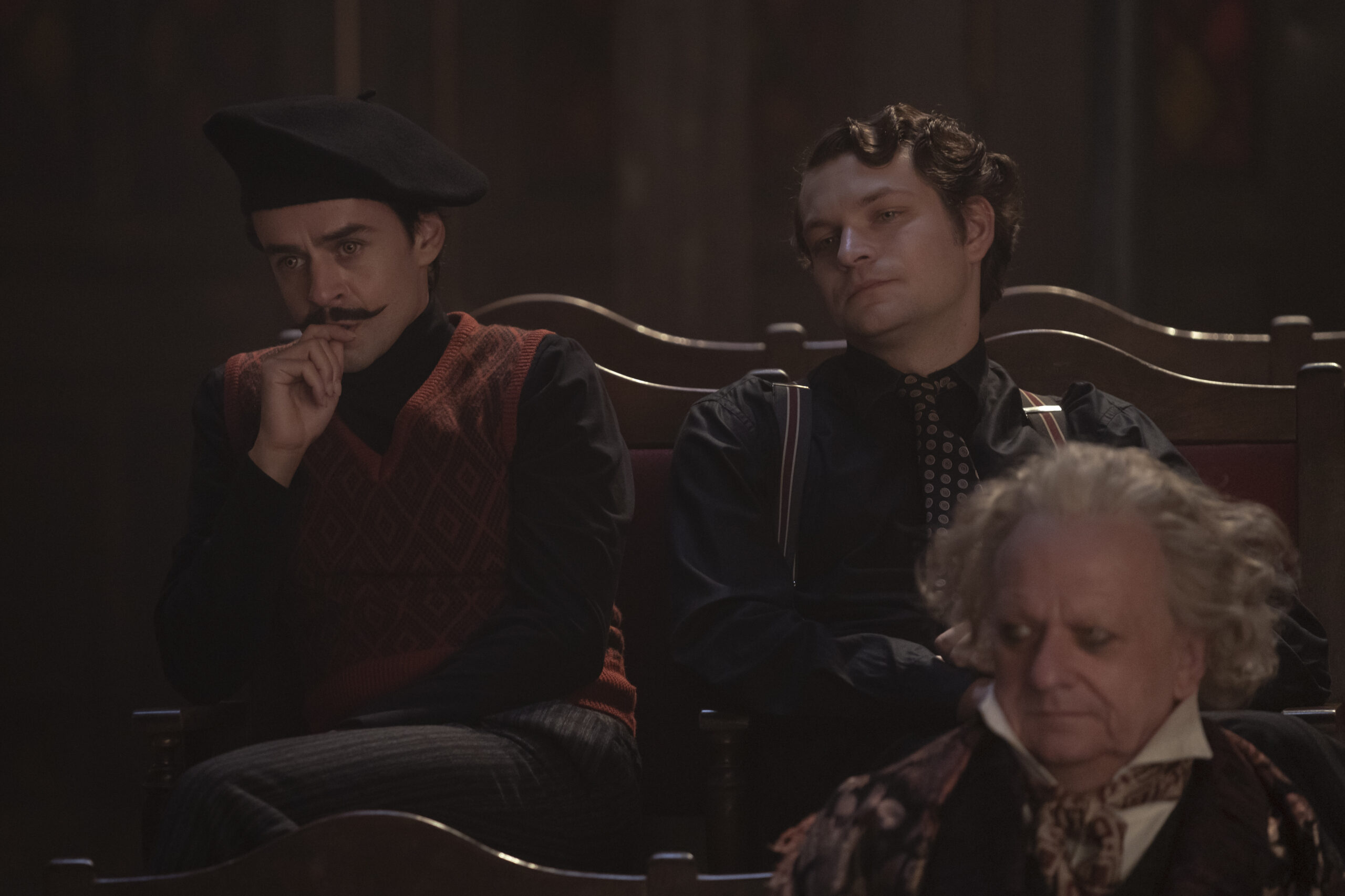 Interview with the Vampire Season 2 Episode 6