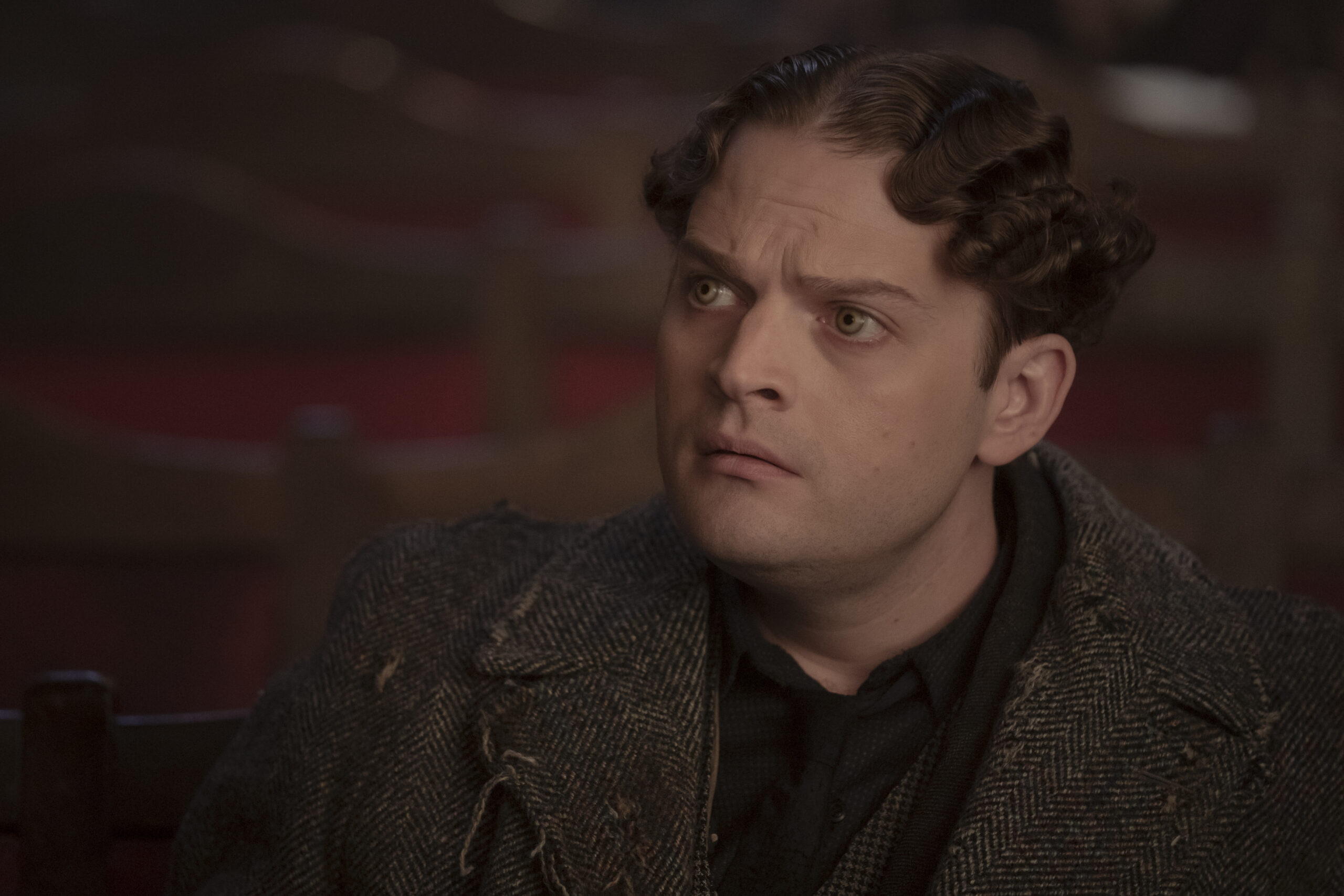 Interview with the Vampire Season 2 Episode 6