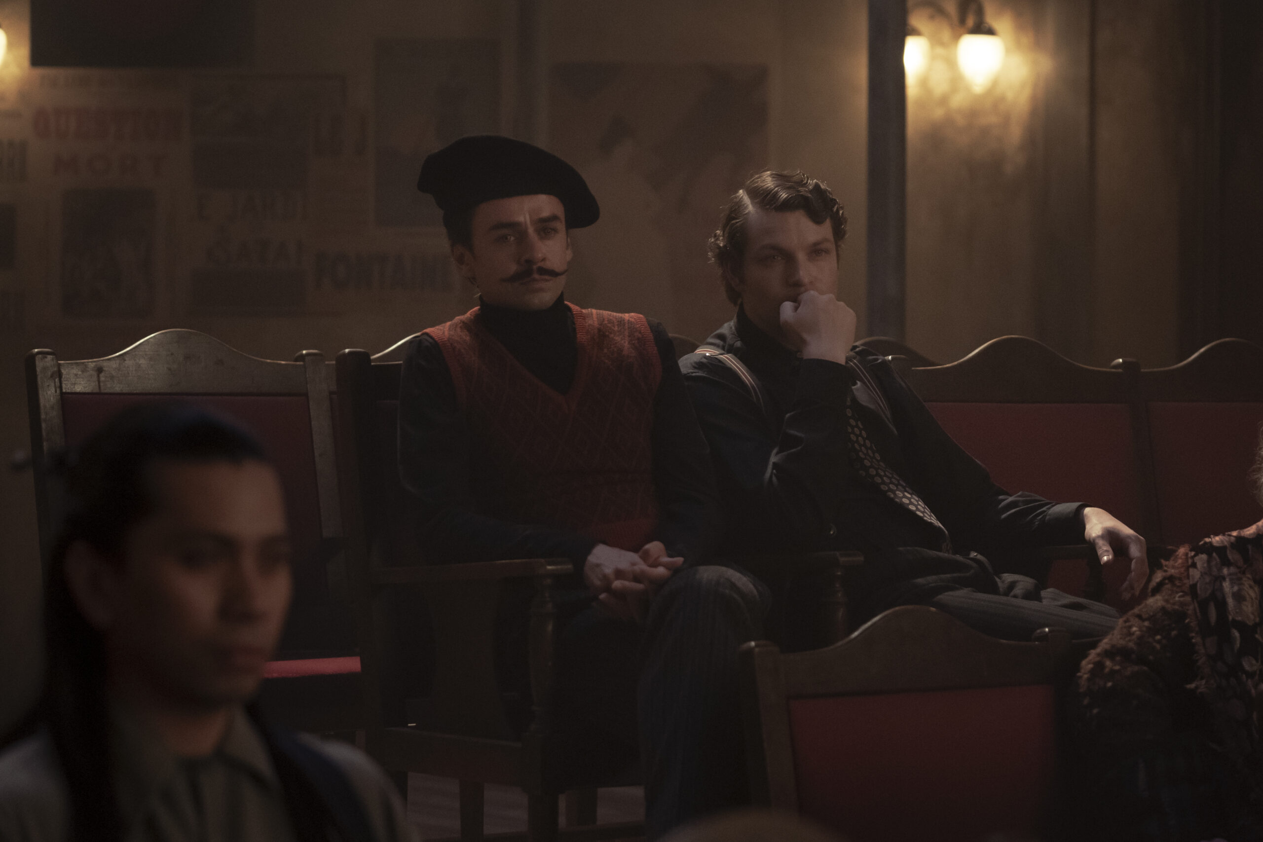 Interview with the Vampire Season 2 Episode 6