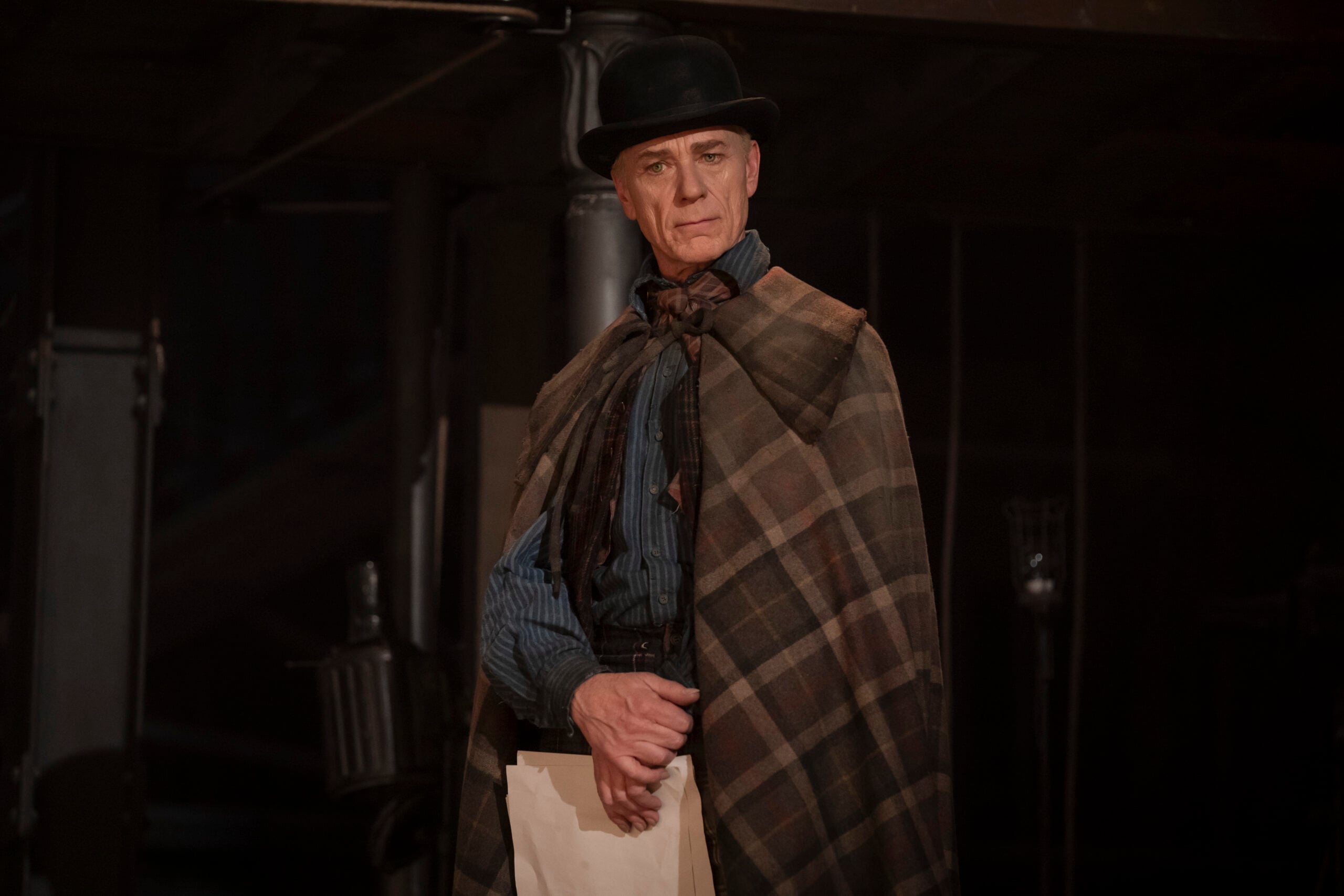 Interview with the Vampire Season 2 Episode 6