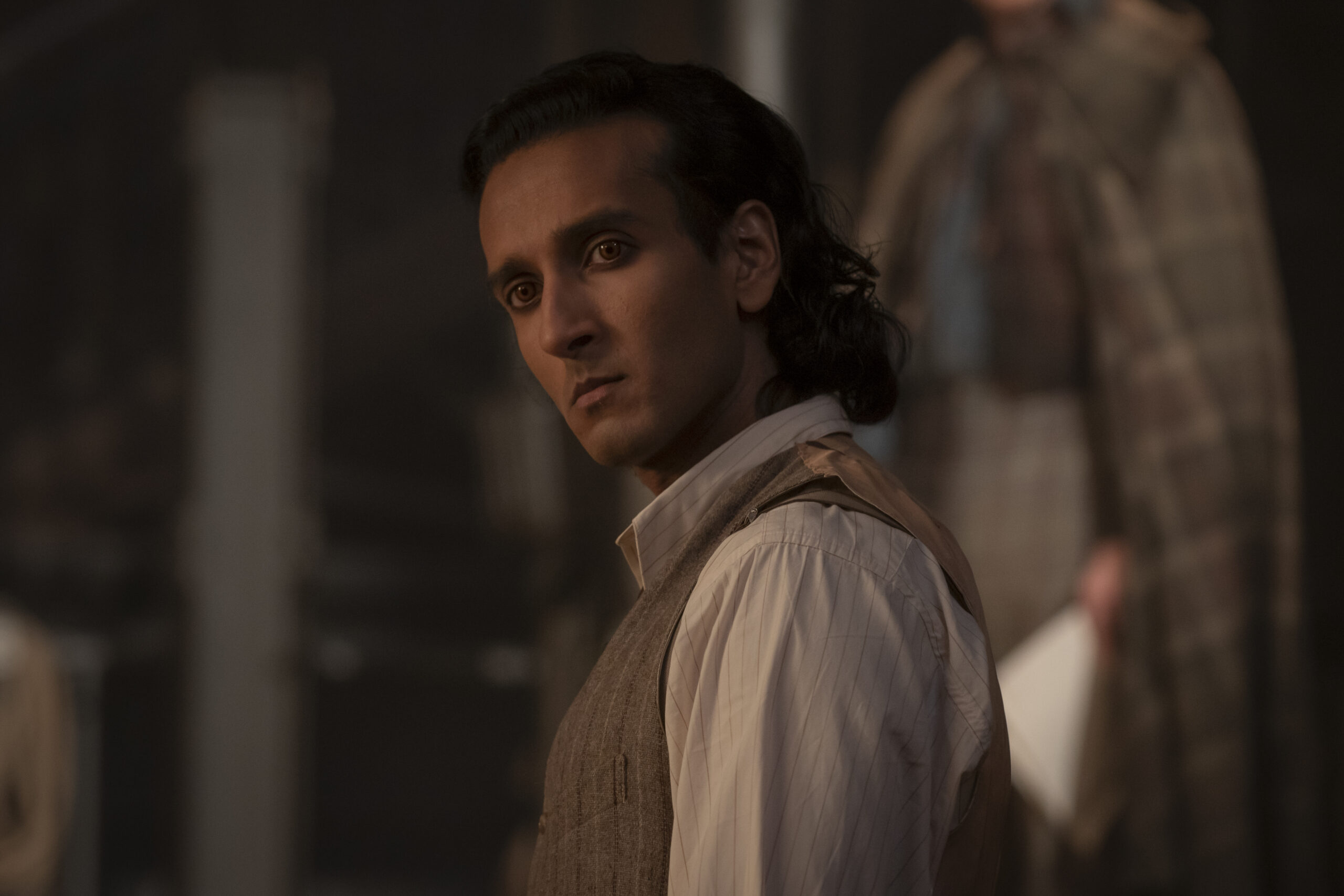 Interview with the Vampire Season 2 Episode 6