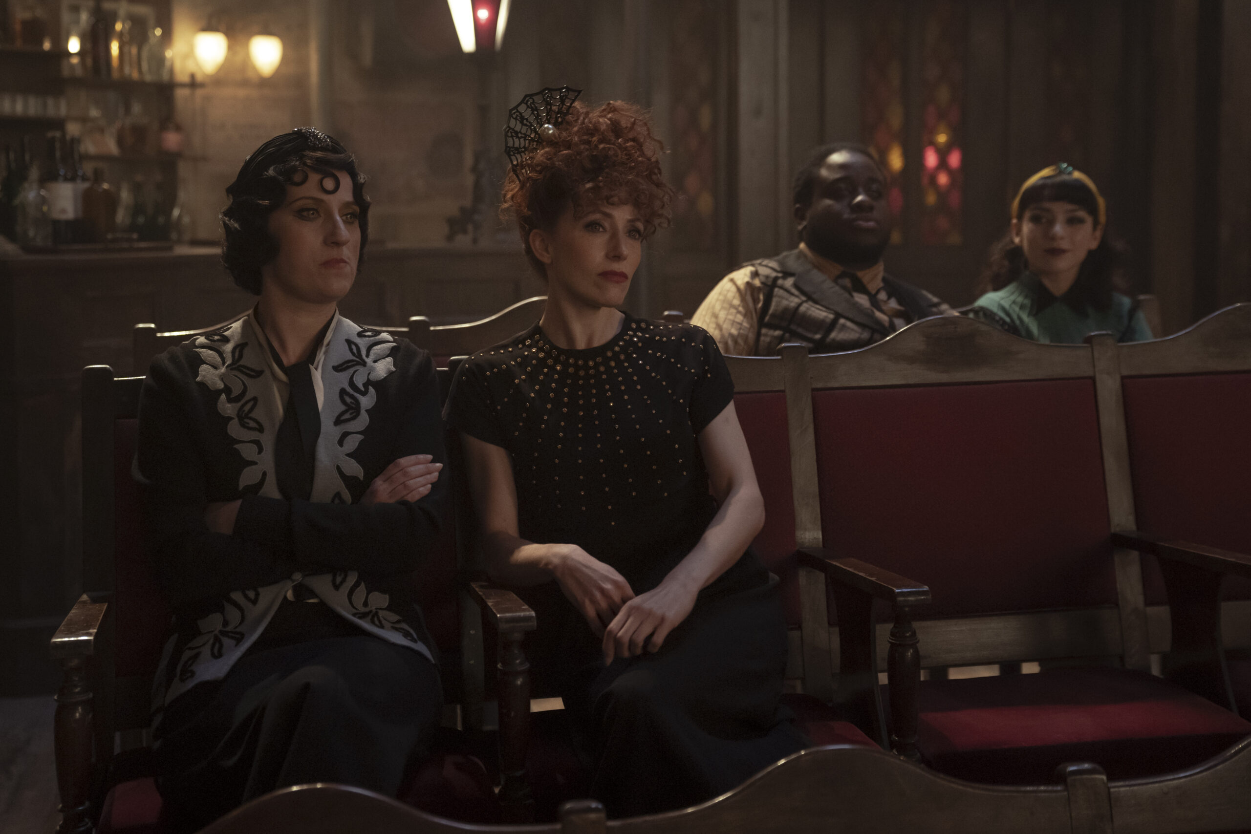 Interview with the Vampire Season 2 Episode 6