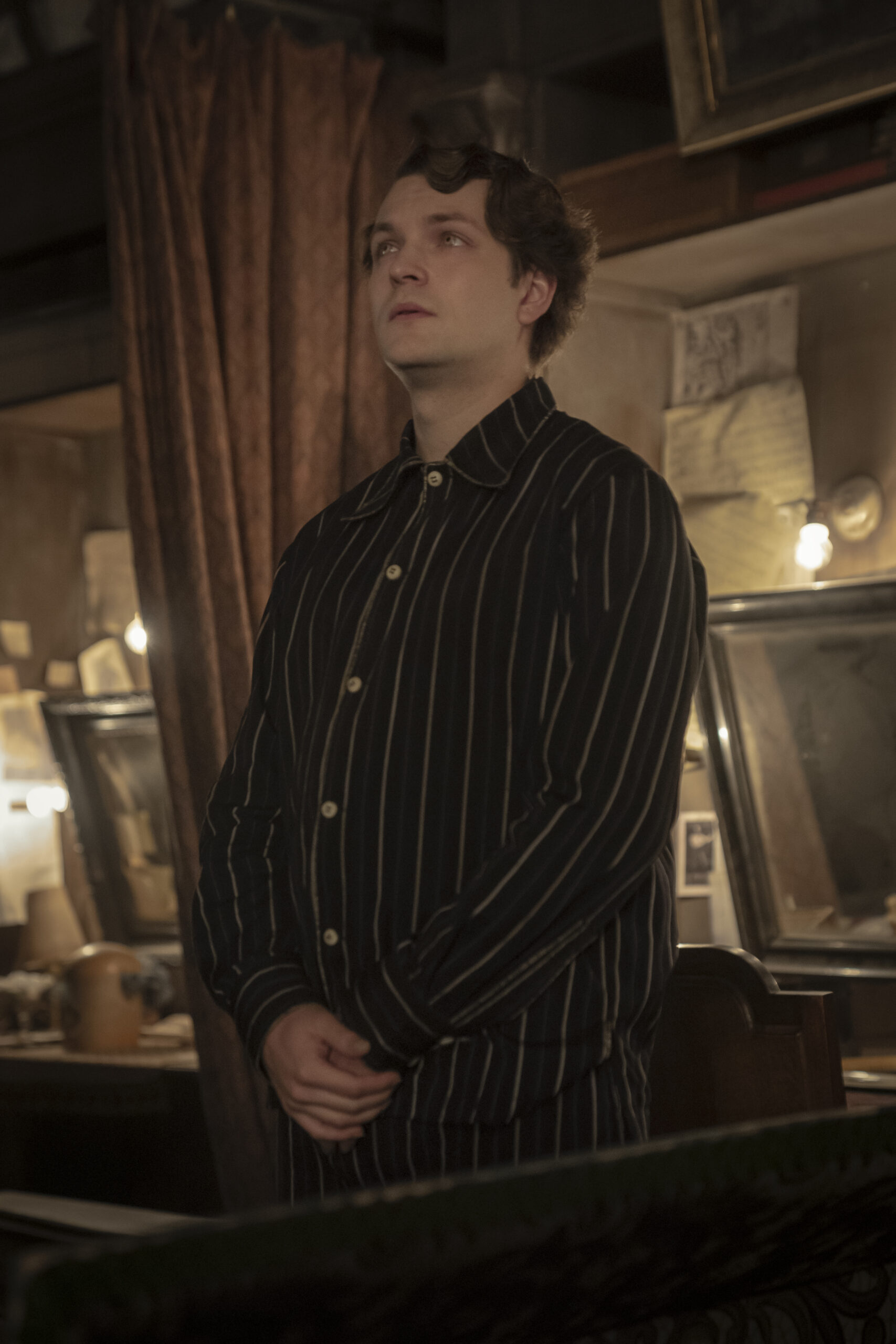 Interview with the Vampire Season 2, Episode 8