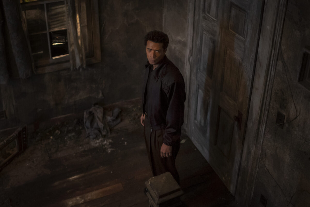 Preview — Interview with the Vampire Season 2 Episode 8: Louis