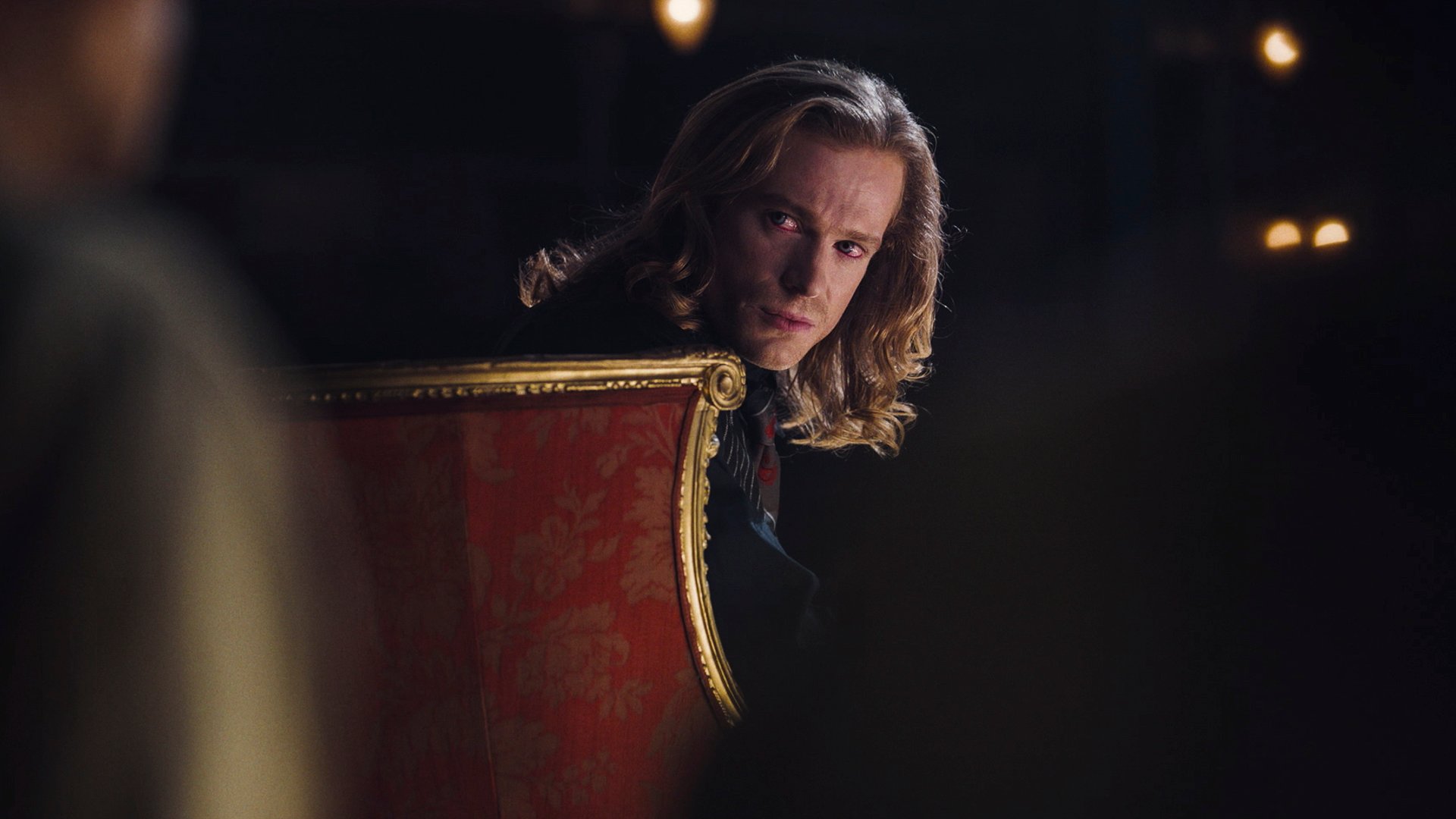 Interview with the Vampire Season 2, Episode 8 | Tell-Tale TV Sam Reid as Lestat Interview with the Vampire Season 2, Episode 8