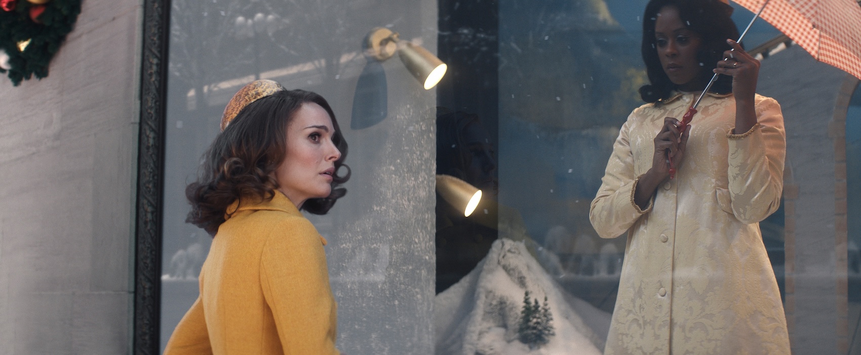 Lady In The Lake Episode 4 - Natalie Portman and Moses Ingram | Tell-Tale TV Lady In The Lake Natalie Portman and Moses Ingram