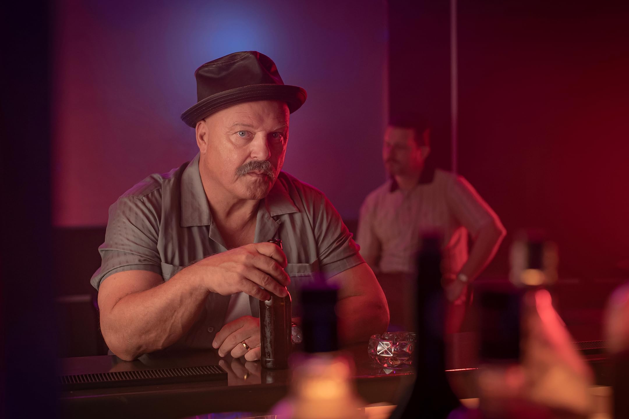 Hotel Cocaine Season 1 Episode 1 | Tell-Tale TV Hotel Cocaine Season 1 Episode 1 "The Mutiny"