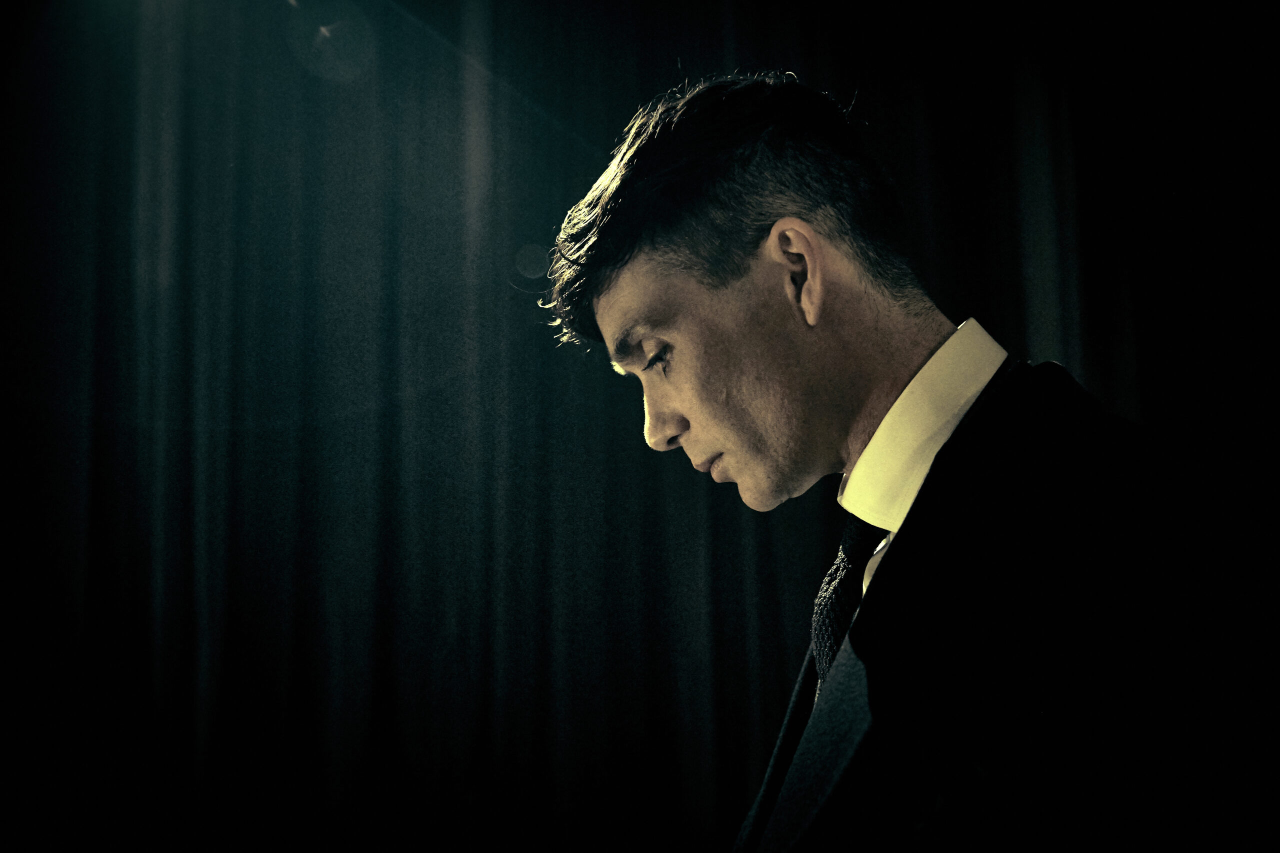 Peaky Blinders | Tell-Tale TV Peaky Blinders