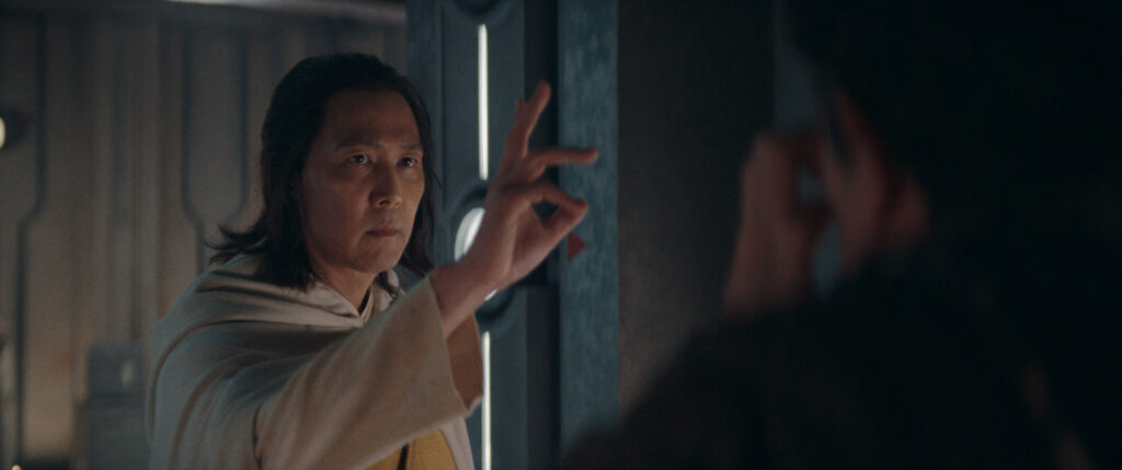 The Acolyte Season 1 Episode 2 Review: Revenge/Justice