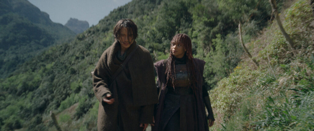 The Acolyte Season 1 Episode 5 Review: Night
