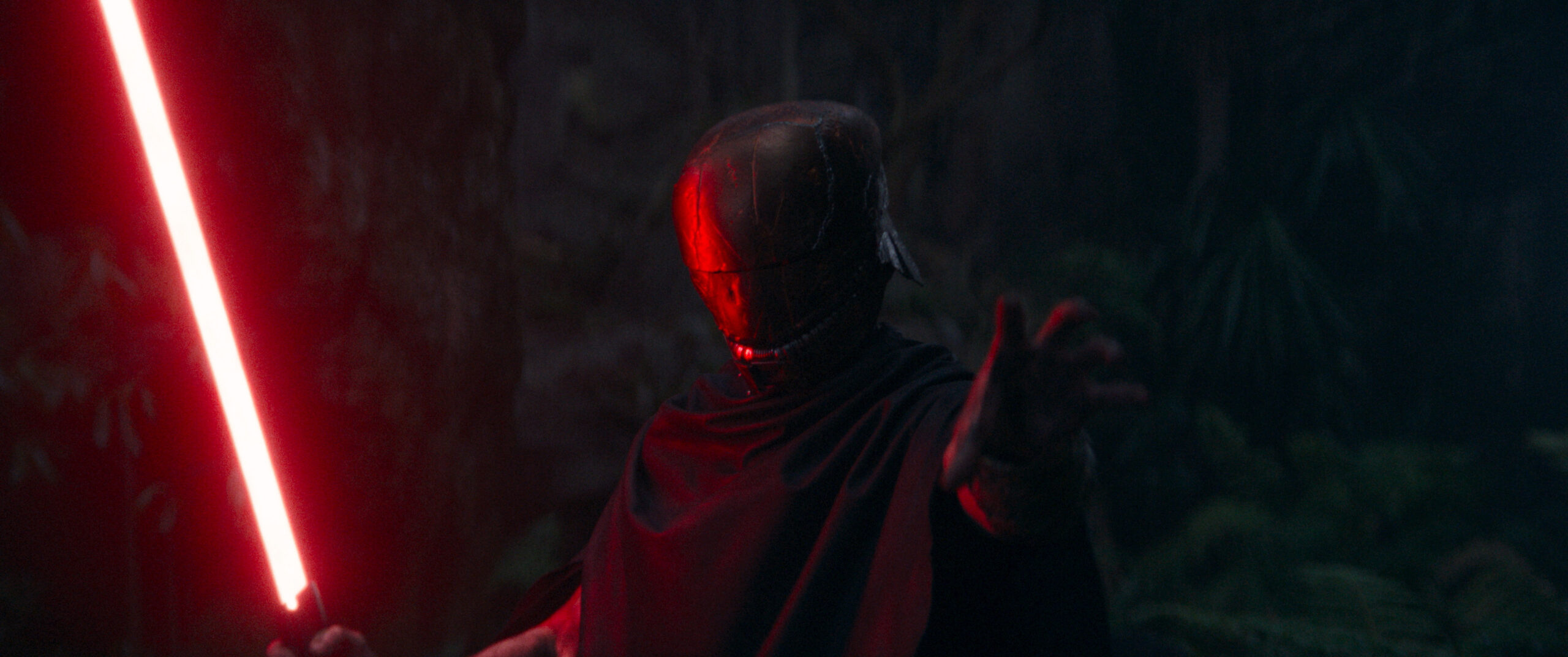 THE ACOLYTE | Tell-Tale TV THE ACOLYTE